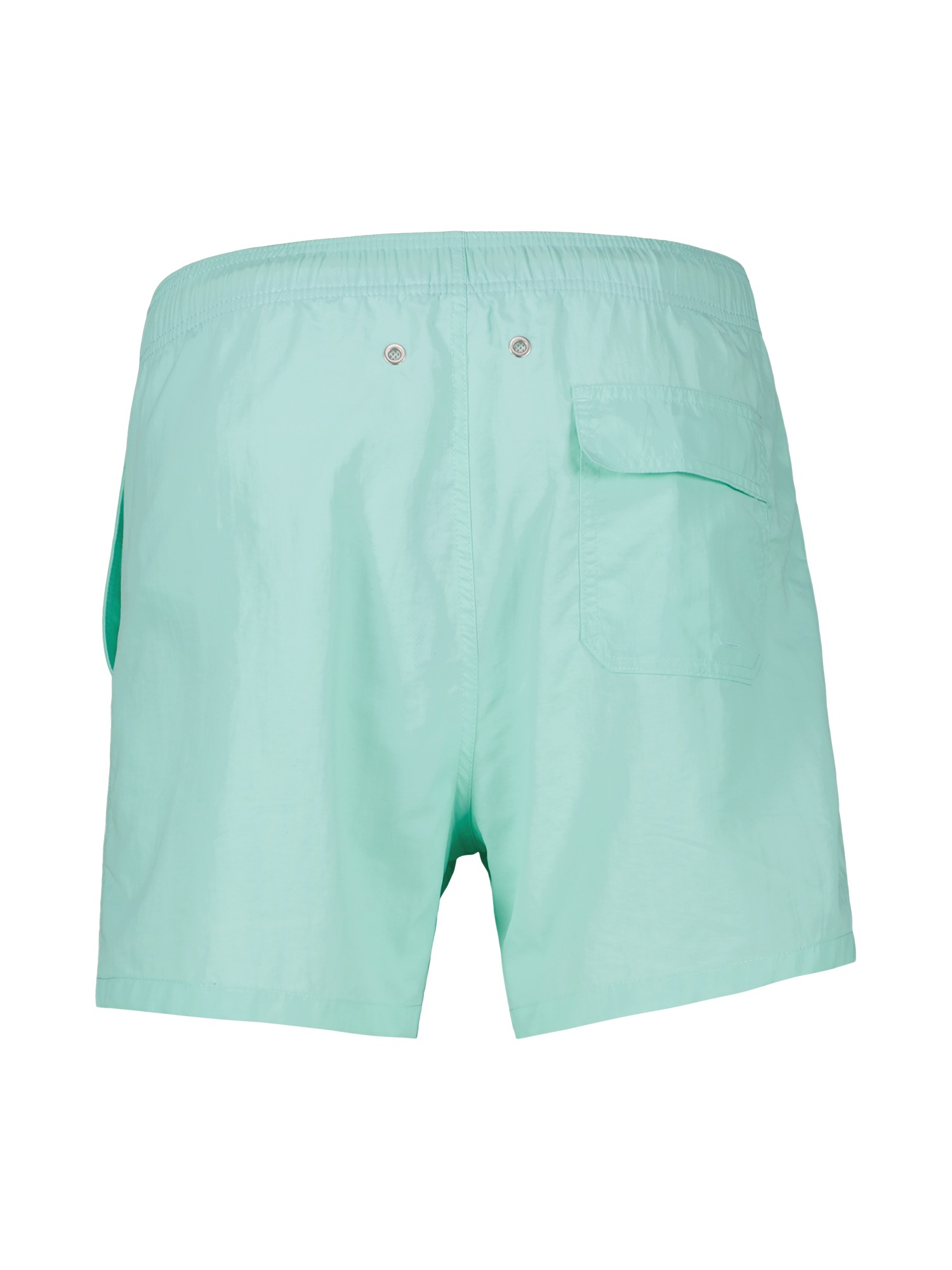 LERROS Badeshorts »Herren Beach-Shorts mit Innenhose«