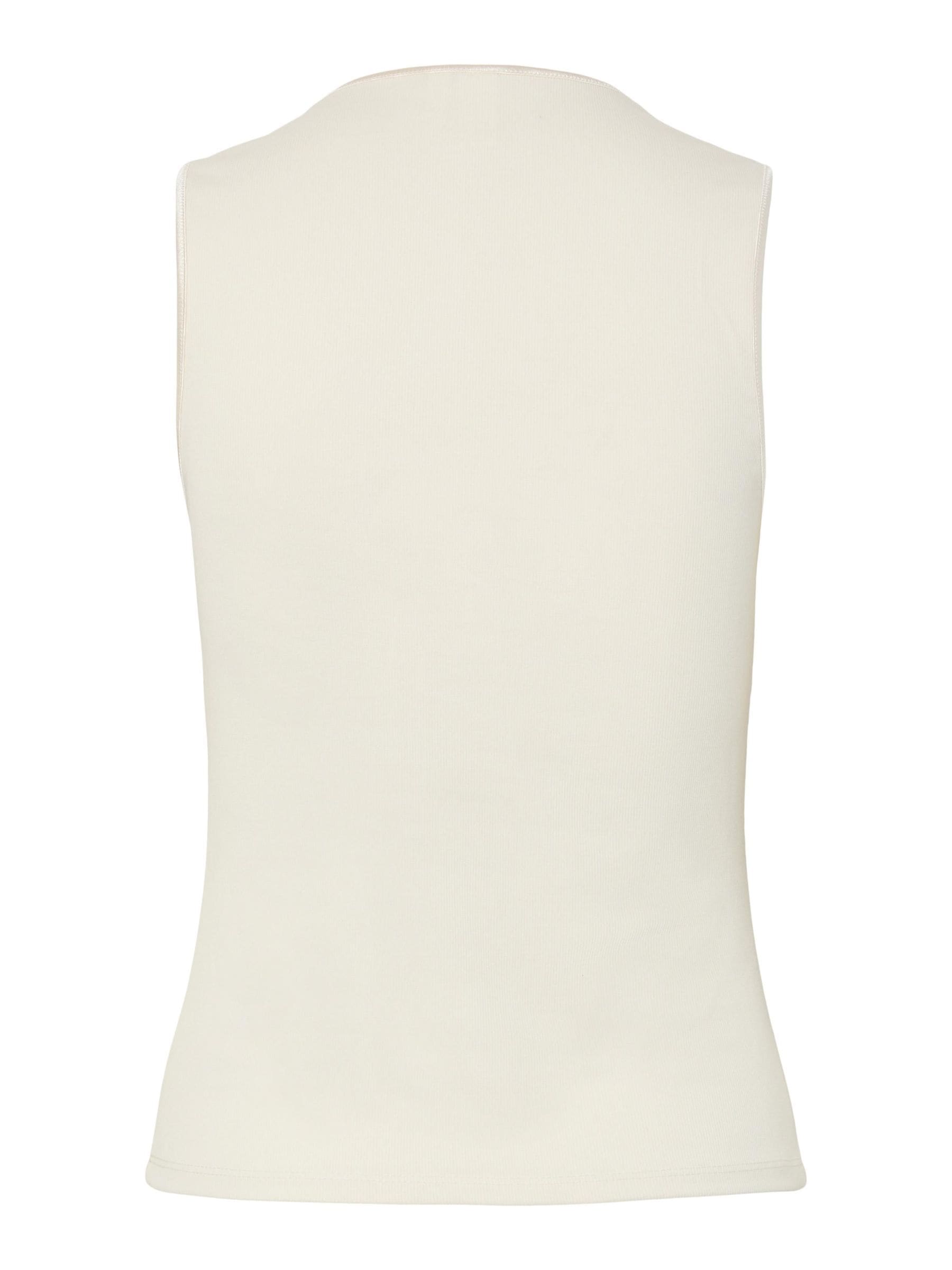 Y.A.S Tanktop »YASPALOMA TANK TOP NOOS«