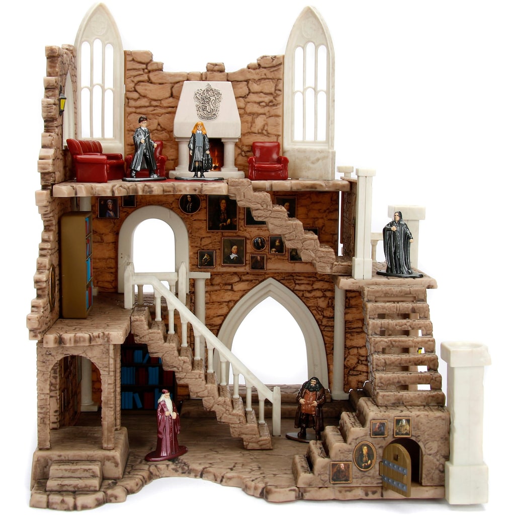 Dickie Toys Spielwelt »Harry Potter Gryffindor Tower«