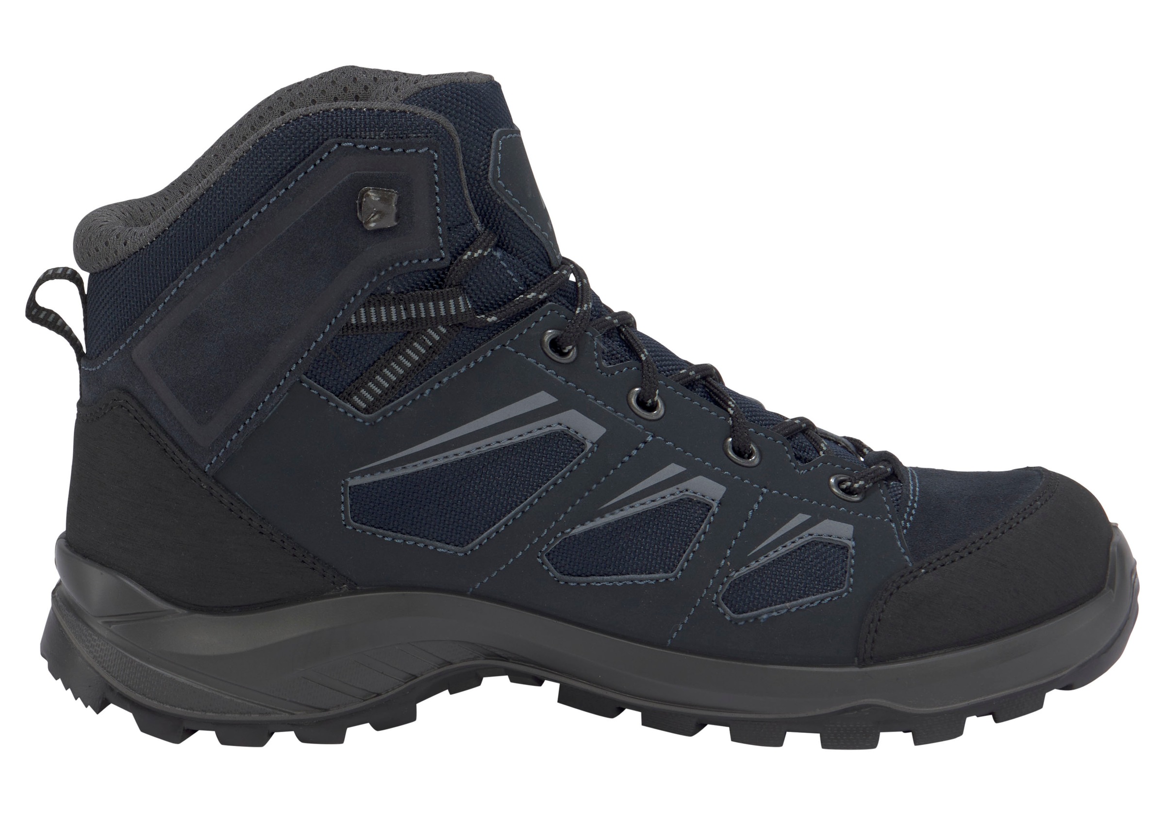 McKINLEY Wanderschuh »Discover III MID AQX«