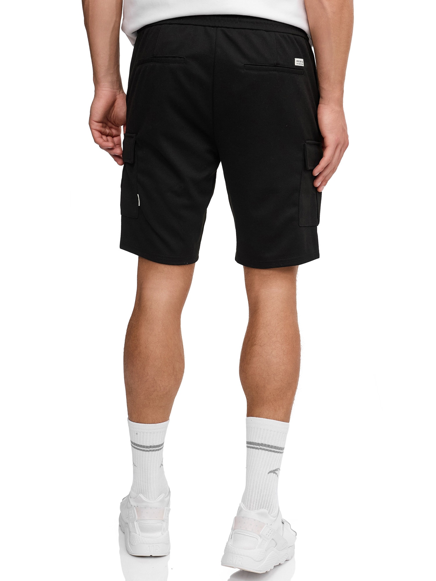 Indicode Shorts »INNello cargo shorts«