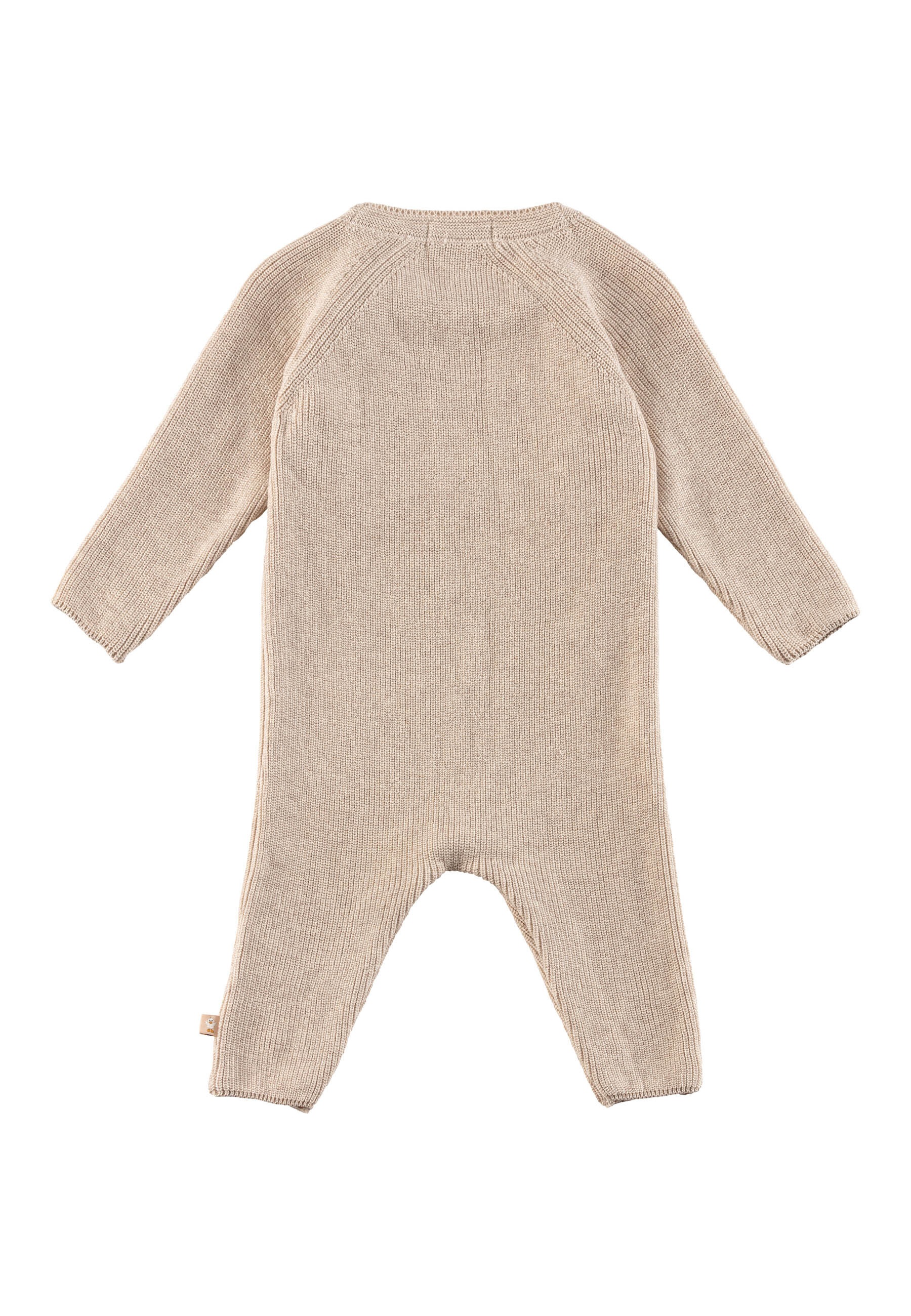 Sterntaler® Overall »Strick-Overall«