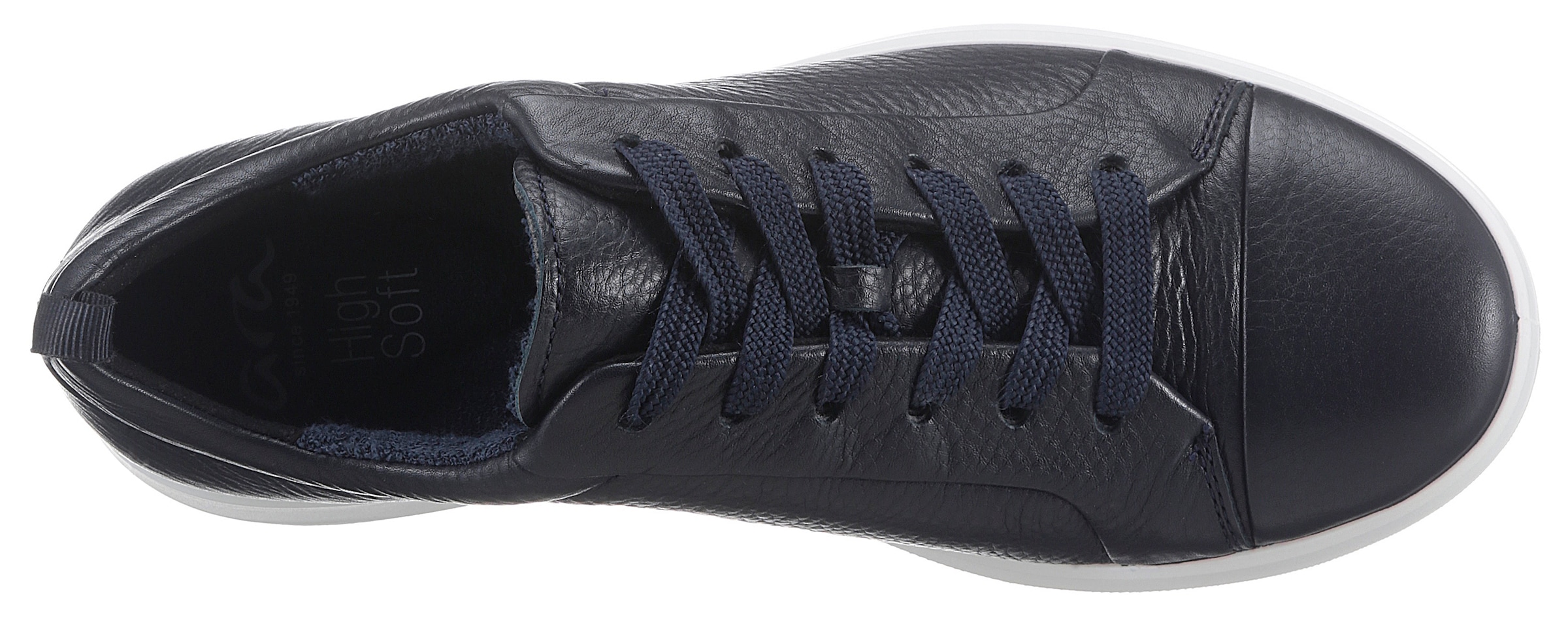 Ara »ROMA«  , Freizeitschuh, Halbschuh, Schnürschuh mit High Soft Fußbett, G-Weite