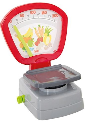 roba® Kinder-Küchenwaage »Waage aus Kunststoff« kaufen