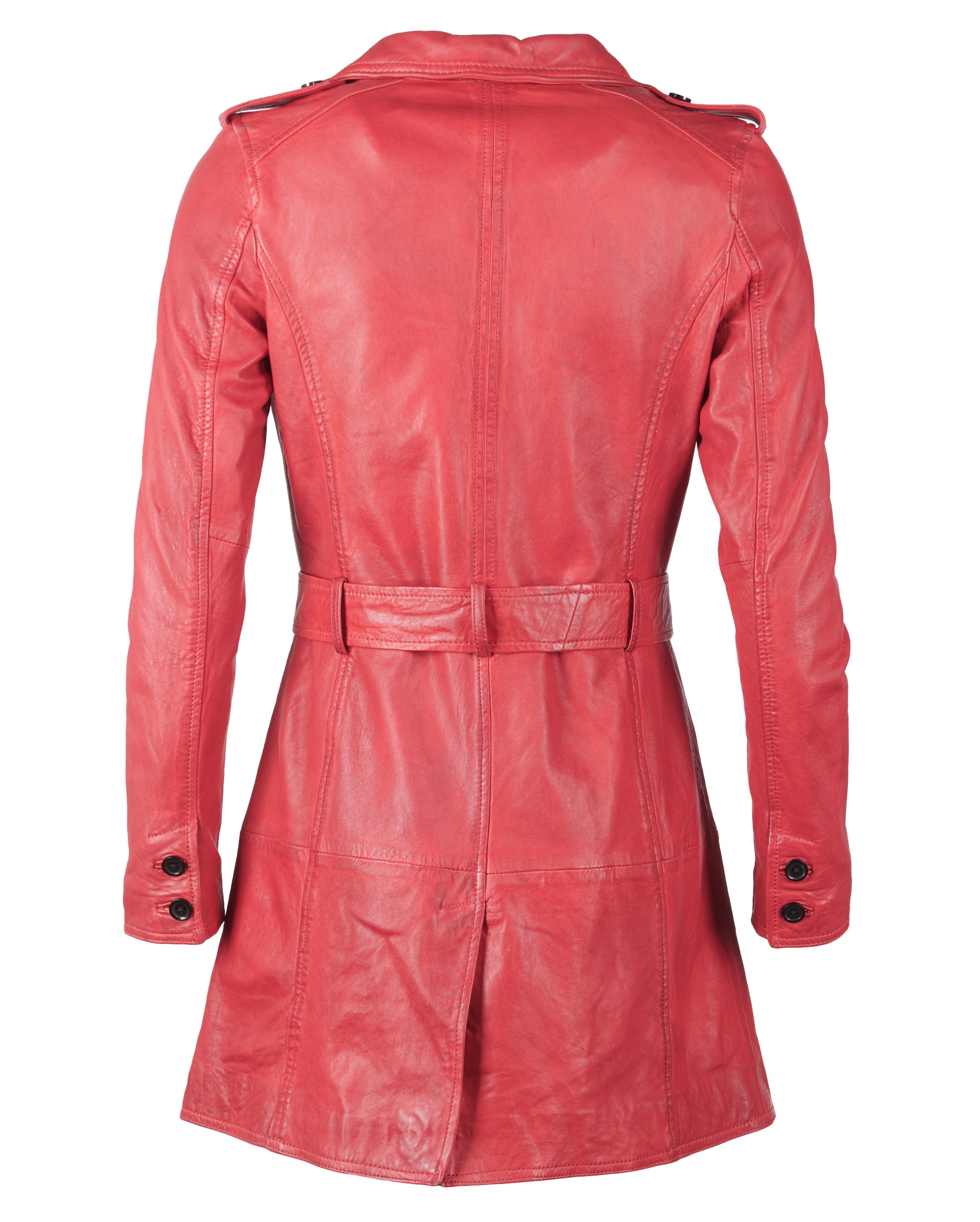 Maze Lederjacke »Mantel Culima«