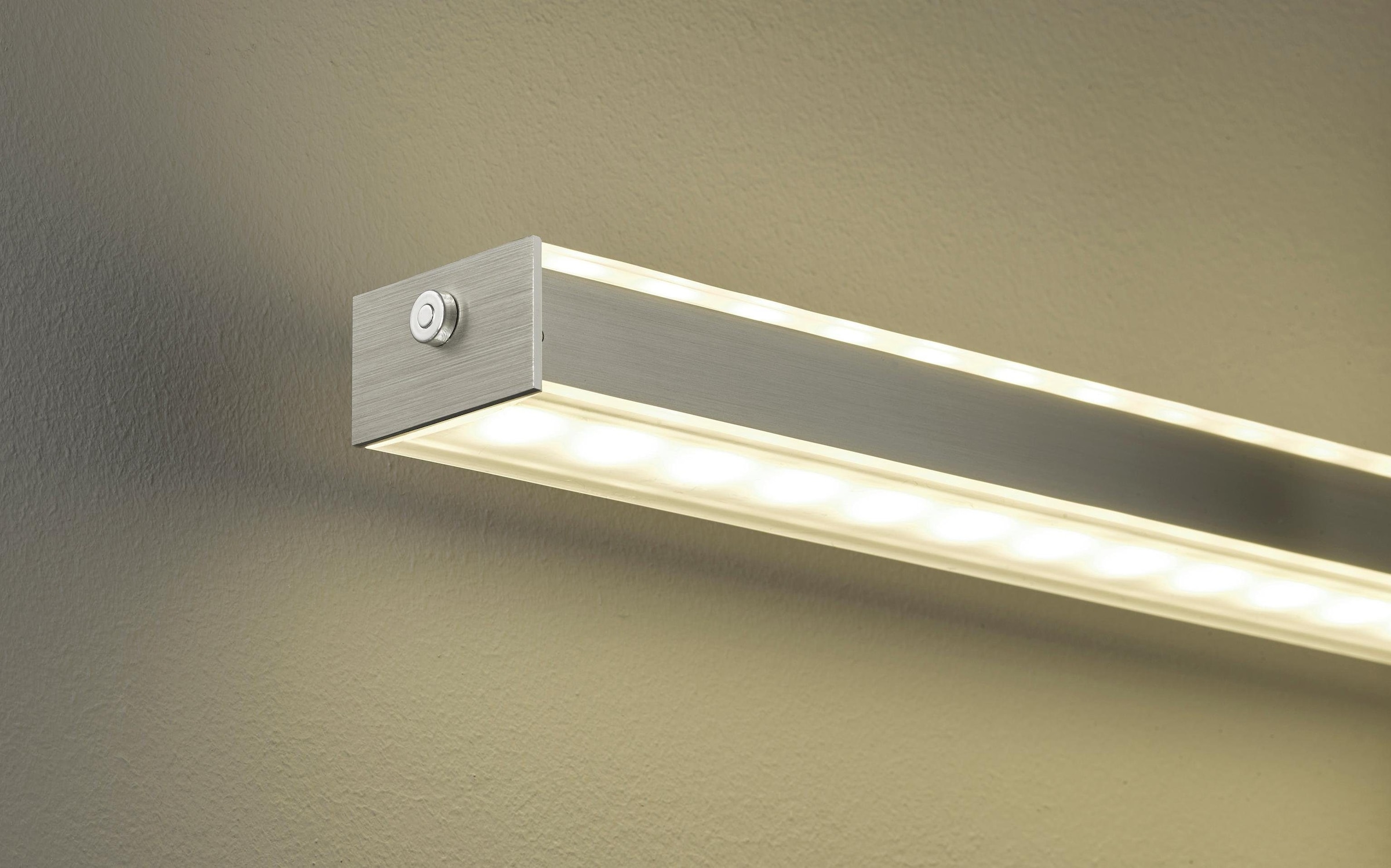 FISCHER & HONSEL LED Pendelleuchte »Vitan«, 1 flammig, Leuchtmittel LED-Board | LED fest integriert