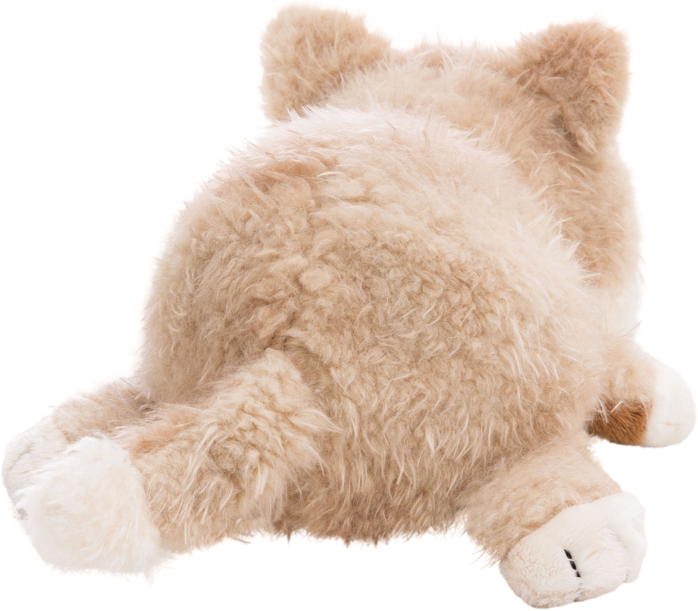 Nici Kuscheltier »Twistimals, 25 cm« mit Wendefunktion 2in1