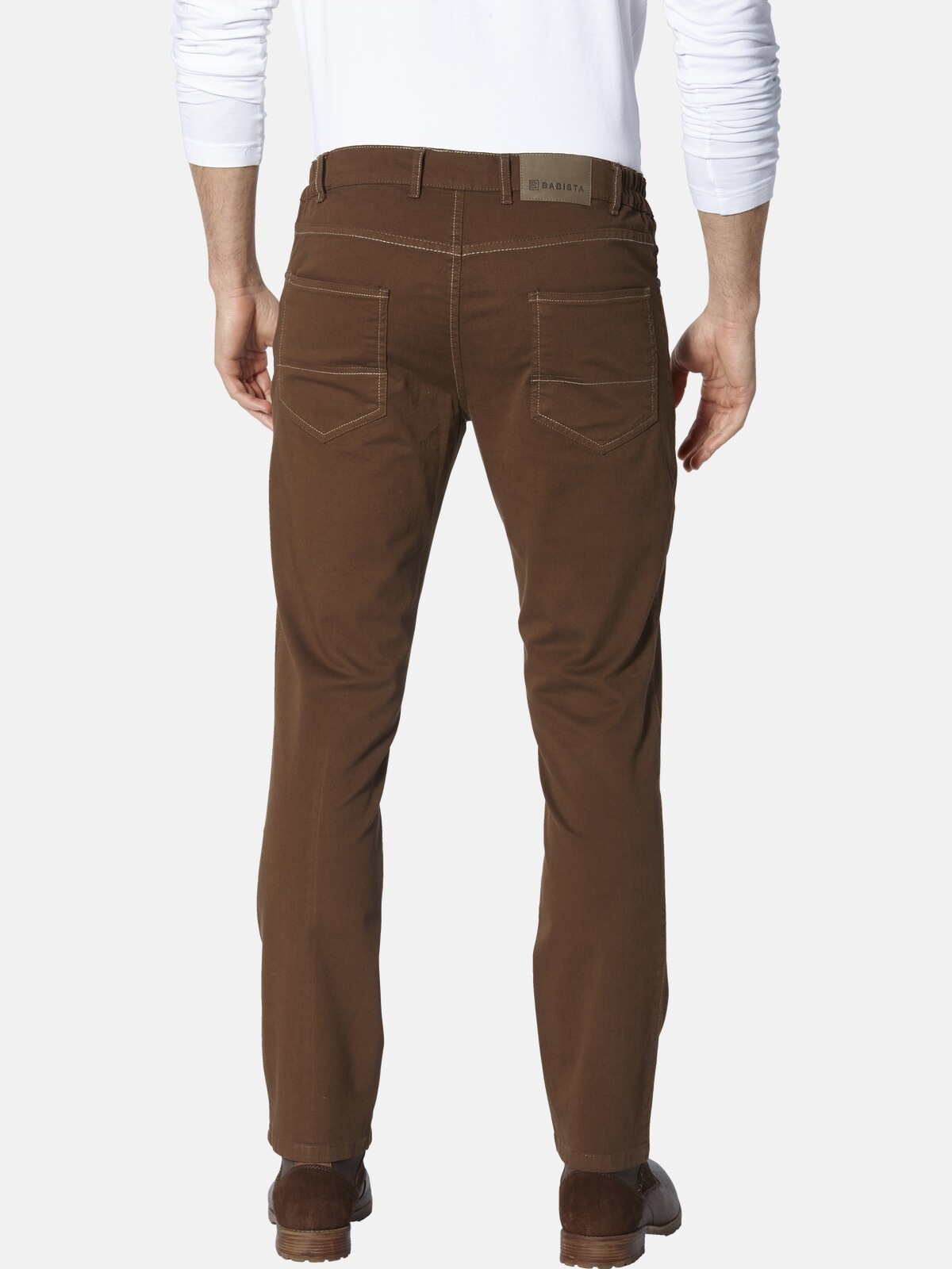 Babista Dehnbund-Hose »Hose ELIBESSO«, (1 tlg.)