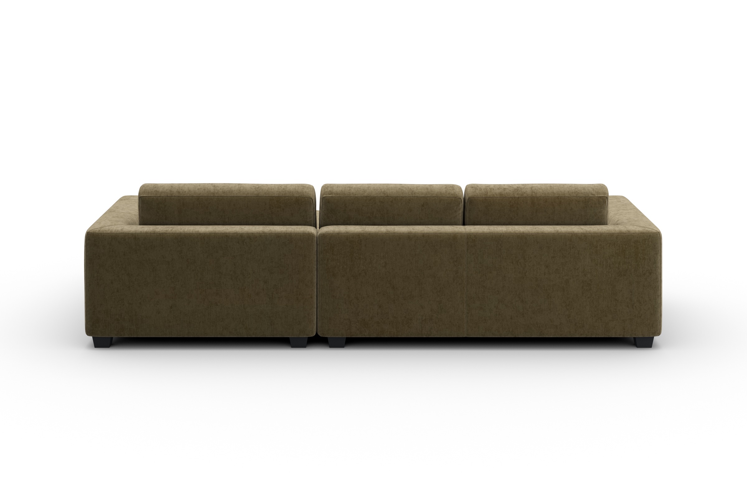 machalke® Ecksofa »atoll, L-Form«