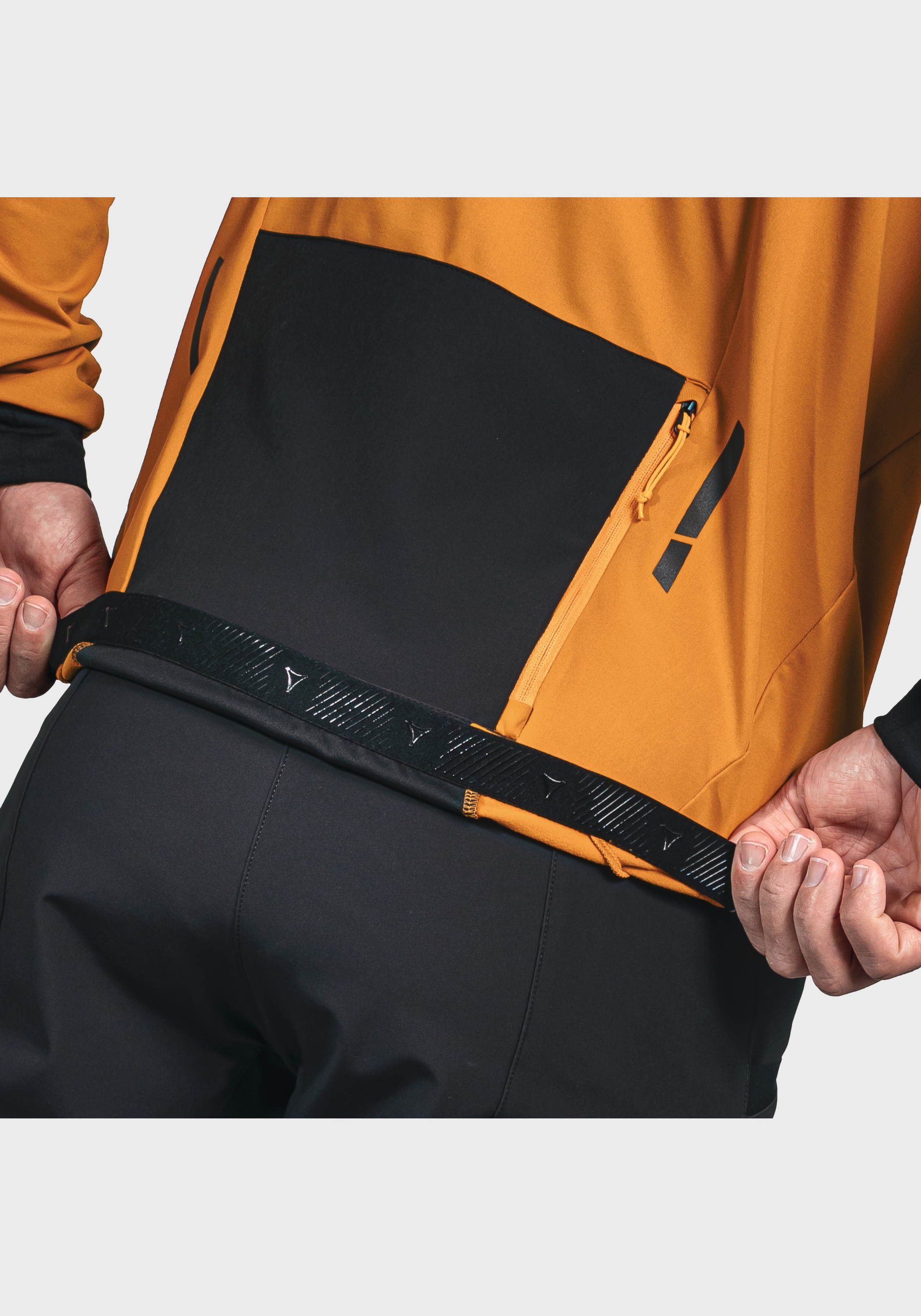 Schöffel Fleecejacke »Fleece Jacket Iurreta M«, ohne Kapuze