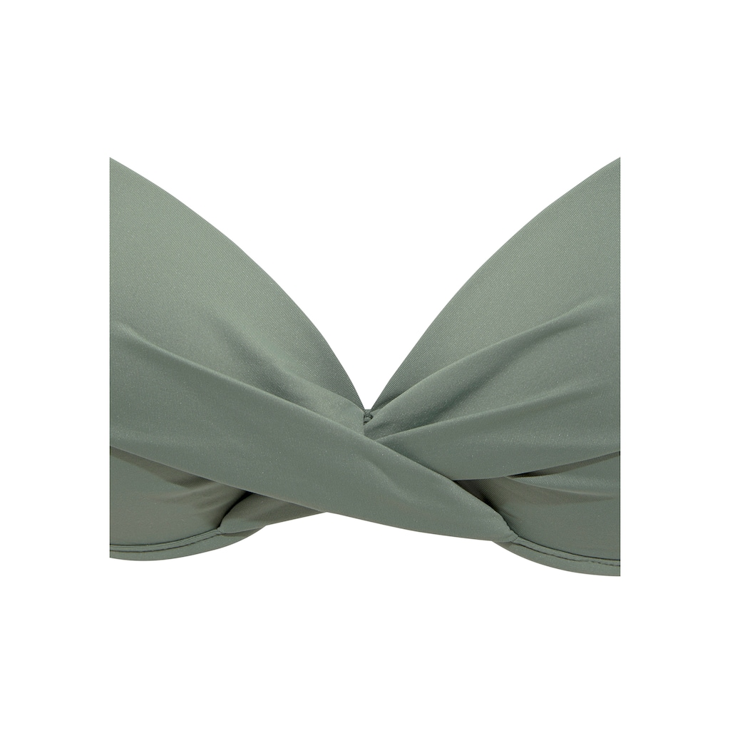 s.Oliver Push-Up-Bikini-Top »Spain«