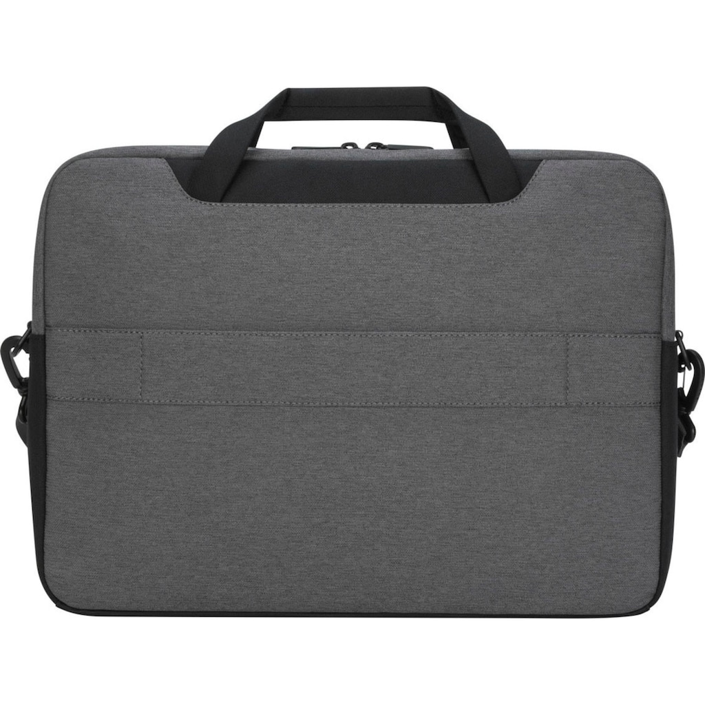 Targus Laptoptasche »CypressEco TopLoad Aktentasche (15.6)«