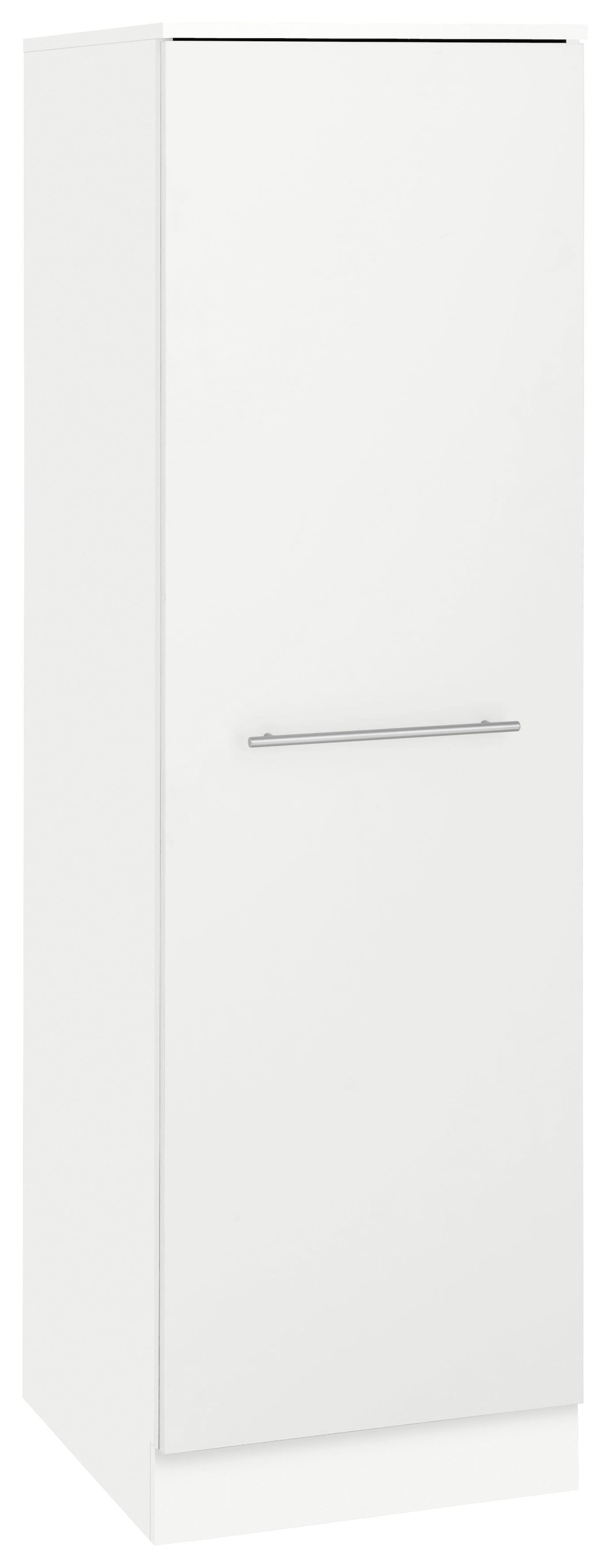wiho Küchen Vorratsschrank "Flexi2" Breite 50 cm, mit 4 Auszügen