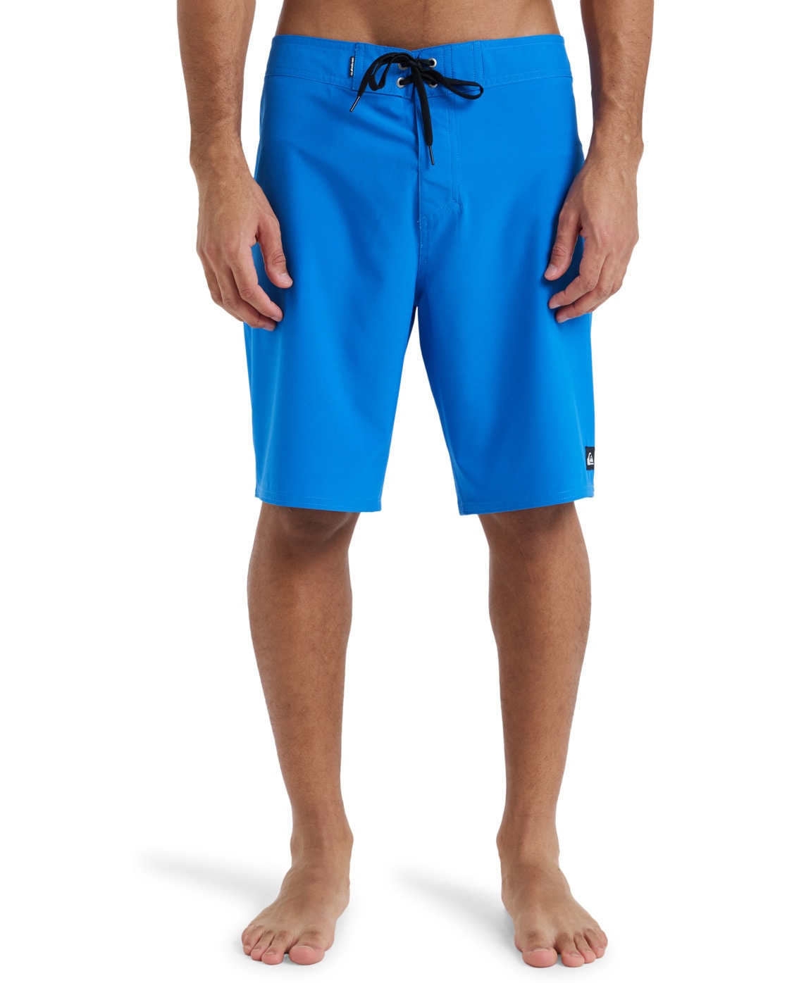 Quiksilver Boardshorts »Surfsilk Kaimana 20"«