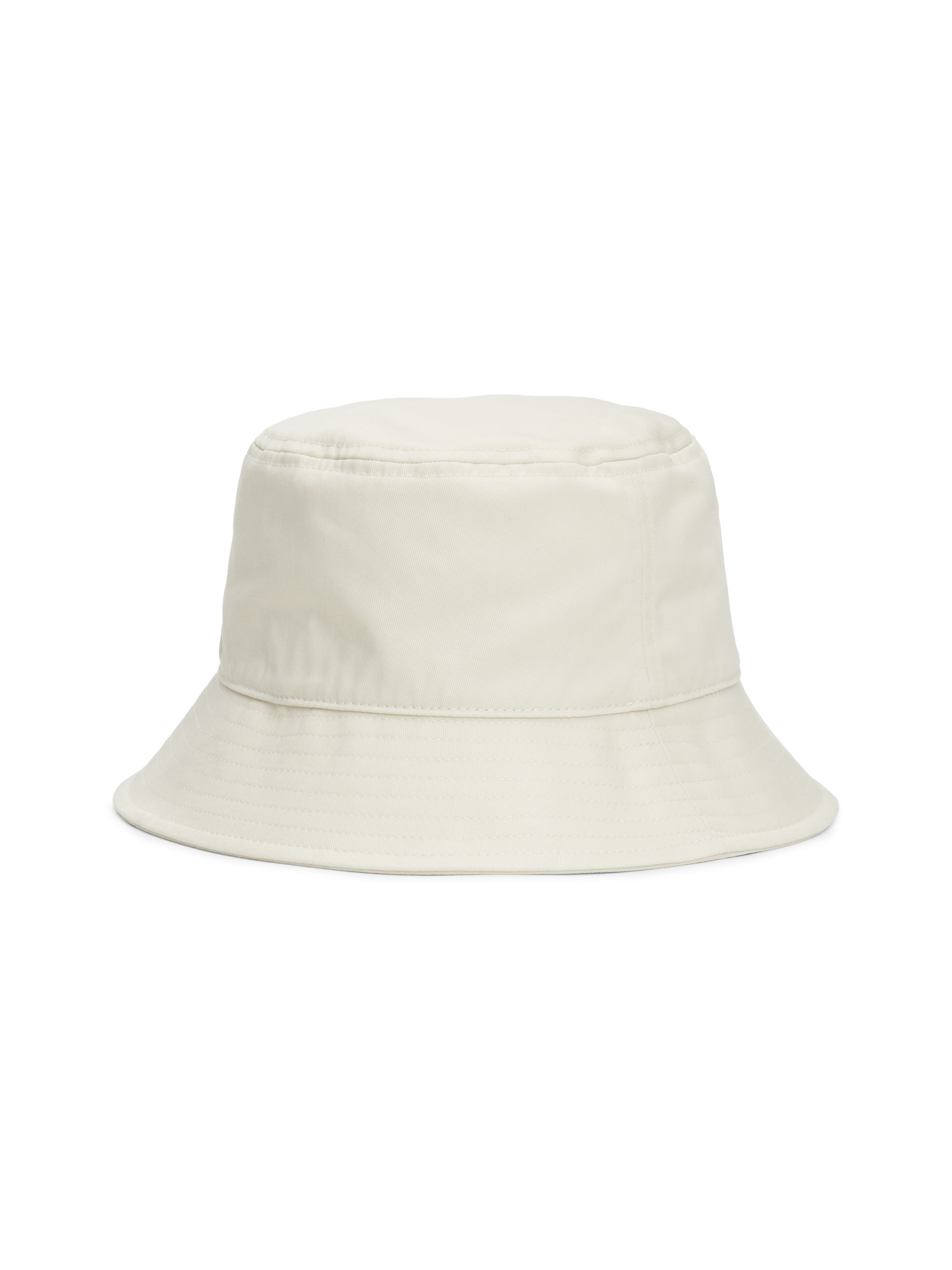 Tommy Jeans Fischerhut »TJW ELONGATED FLAG BUCKET HAT«, mit Logostickerei