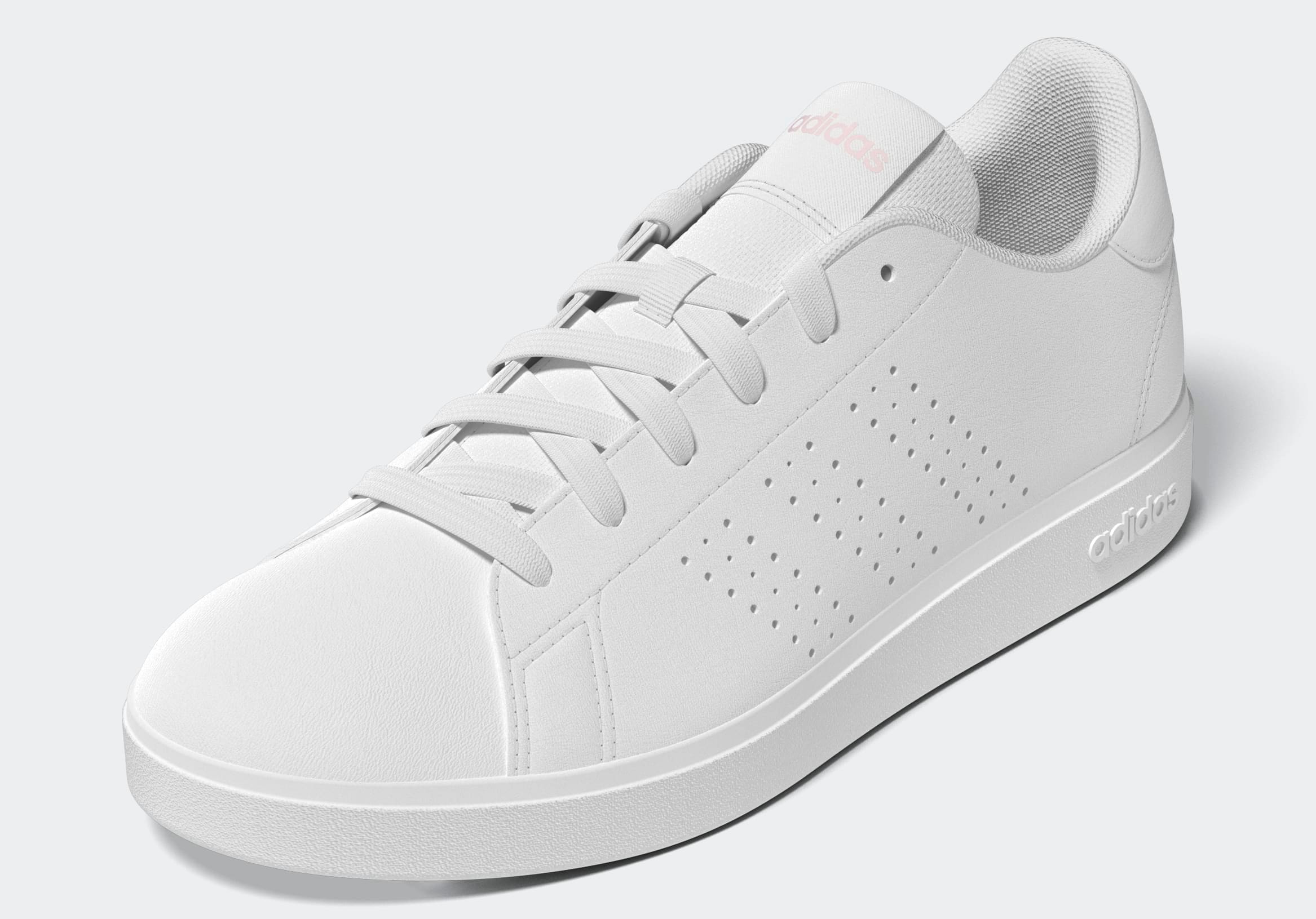 adidas Sportswear Sneaker »ADVANTAGE BASE 2.0«  inspiriert vom Design des adidas stan smith