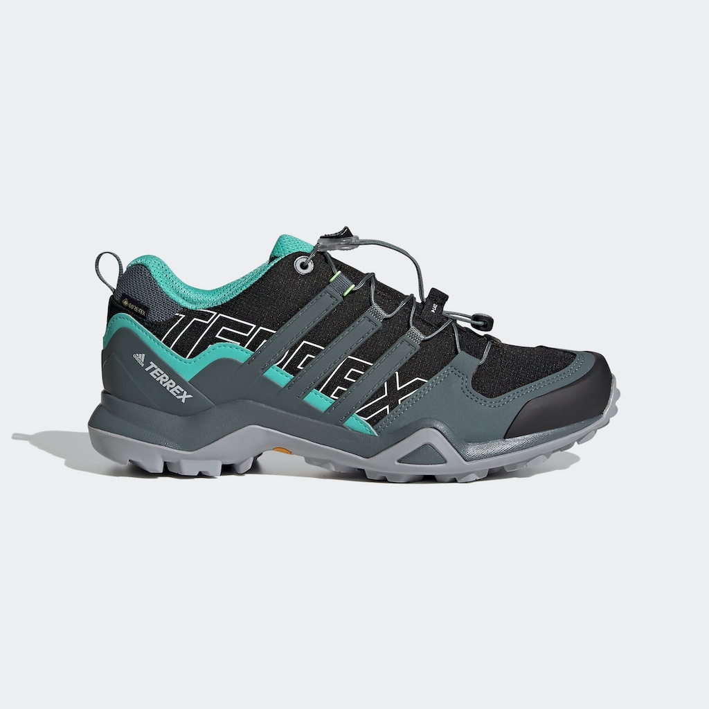 adidas TERREX Wanderschuh »SWIFT R2 GORE-TEX«