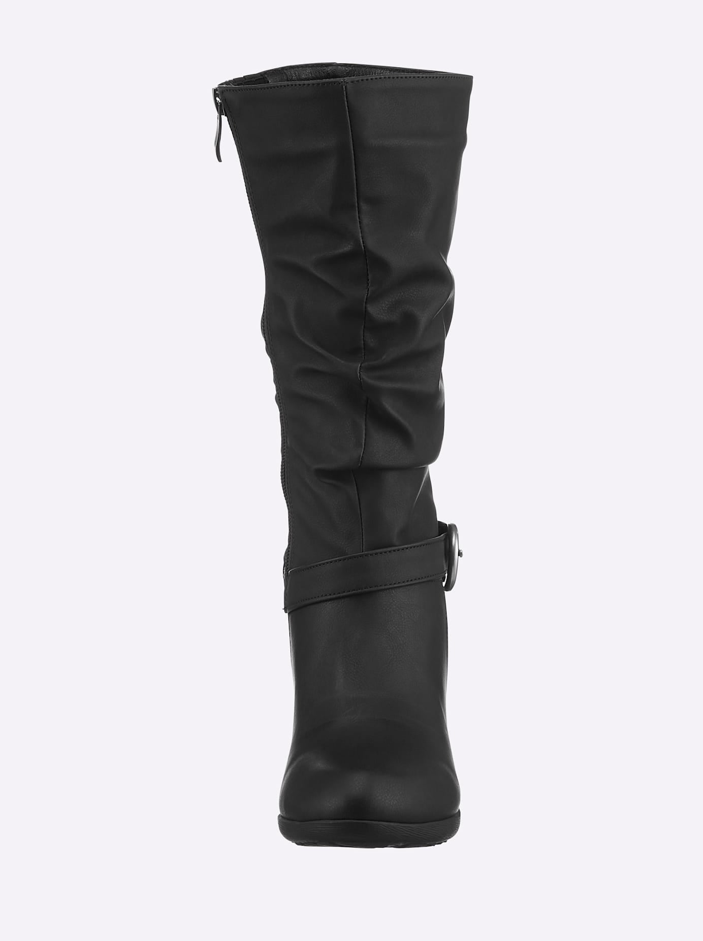 Andrea Conti Stiefel