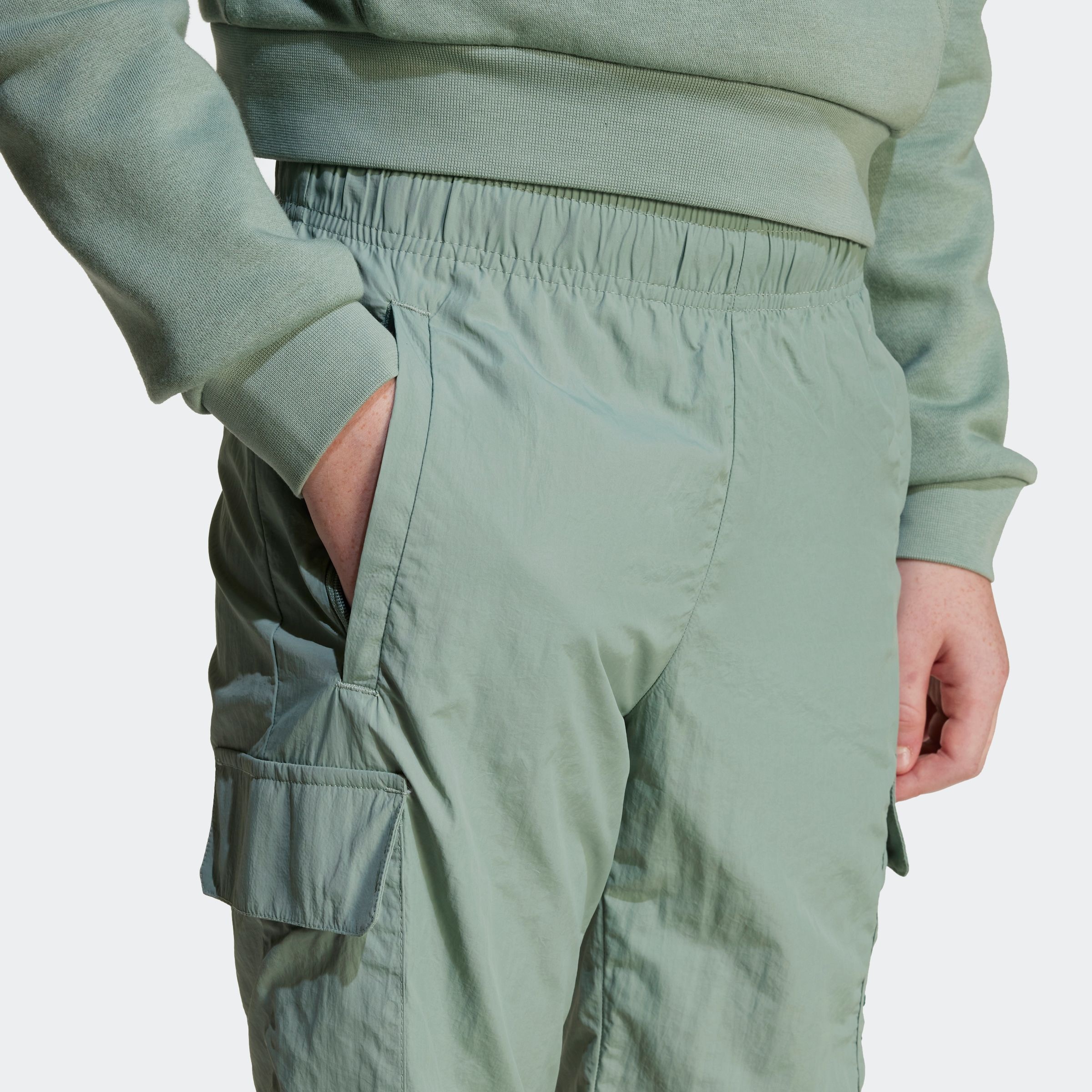 adidas Originals Shorts »CARGO SHORTS«, (1 tlg.)