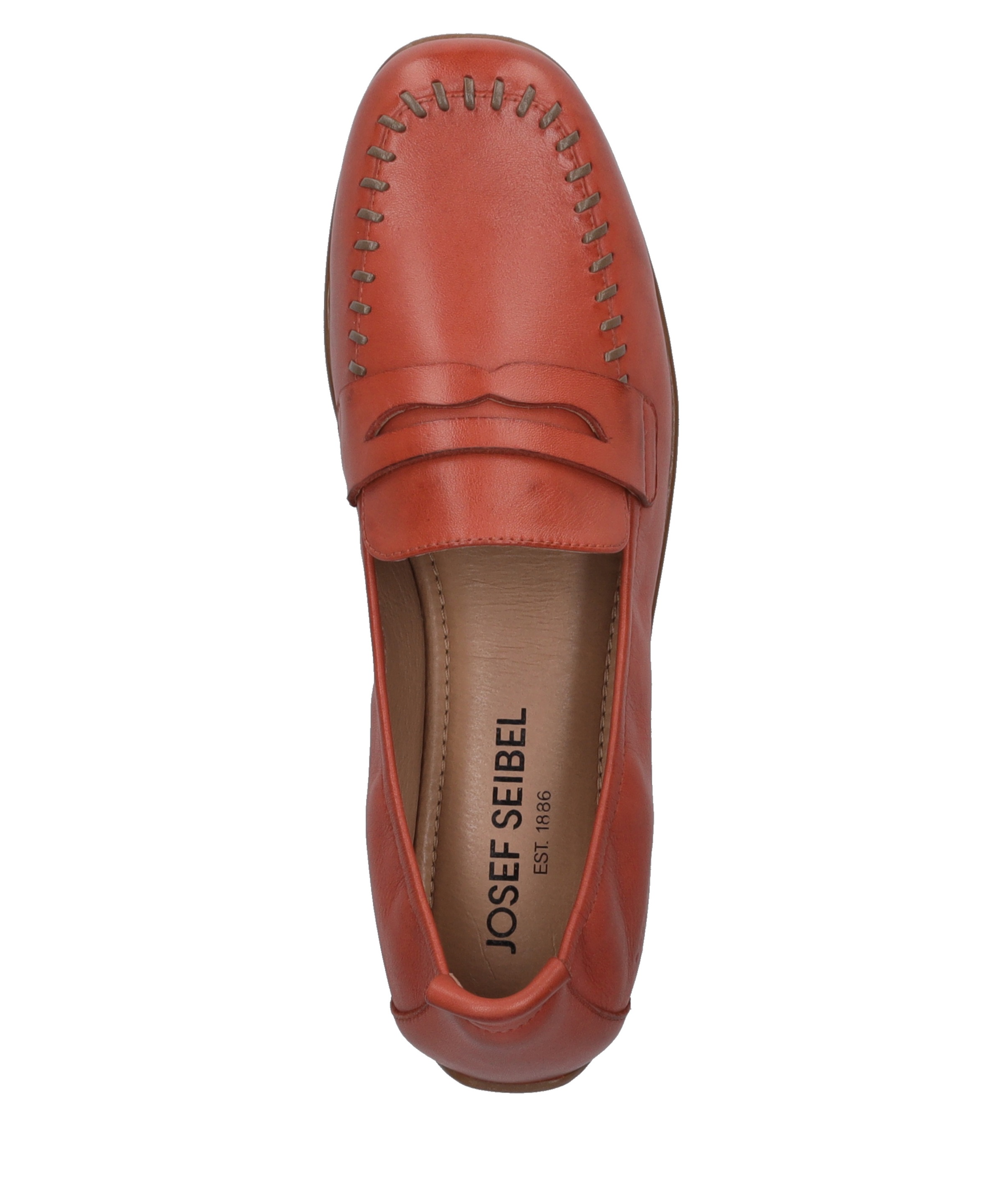 Josef Seibel Ballerina »Fenja 21, rot«