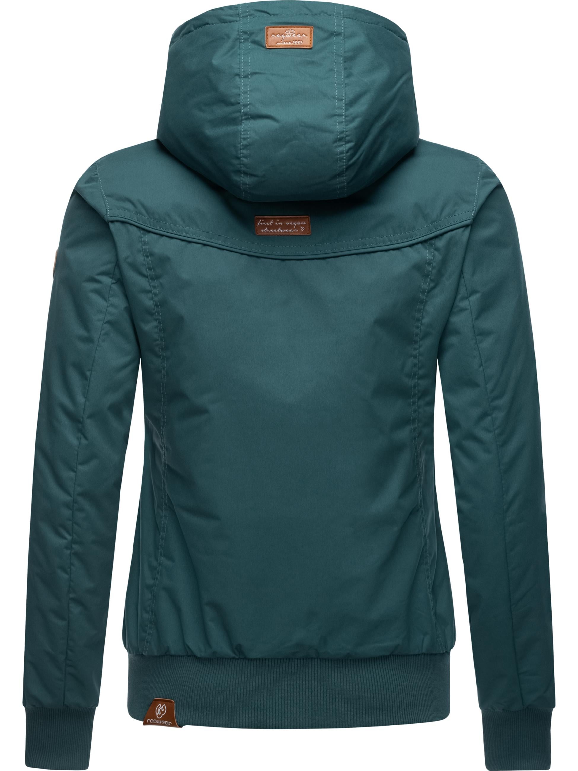Ragwear Winterjacke »Winterjacke Jotty Winter«