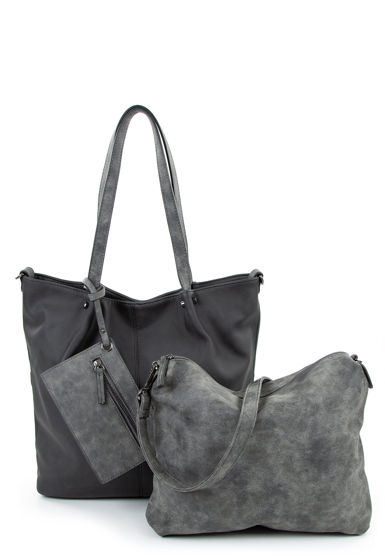 EMILY & NOAH Shopper »Shopper Bag in Bag Surprise«