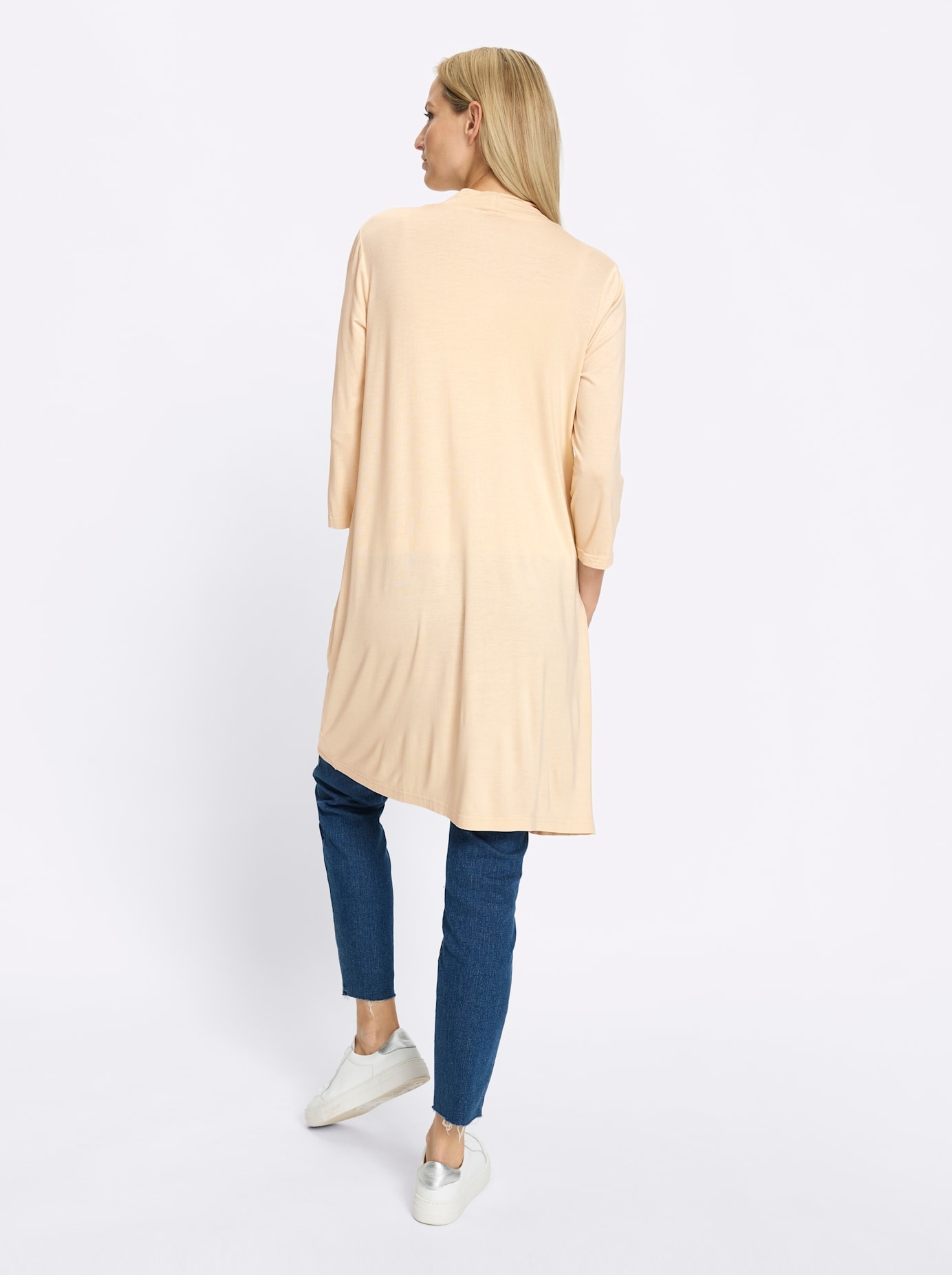 heine Shirtjacke »Shirtjacke« 1 tlg.