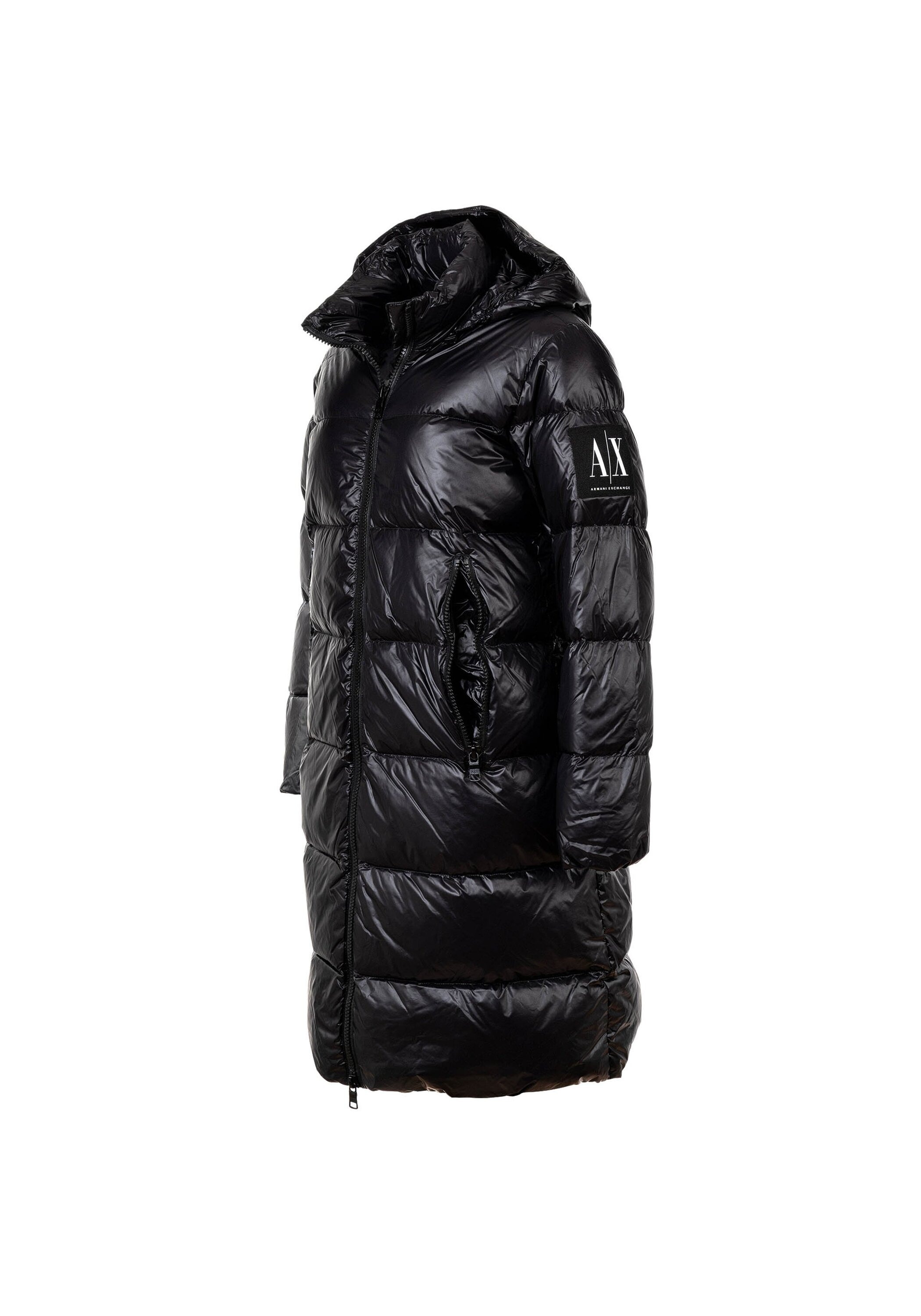 ARMANI EXCHANGE Steppjacke »Steppjacke«