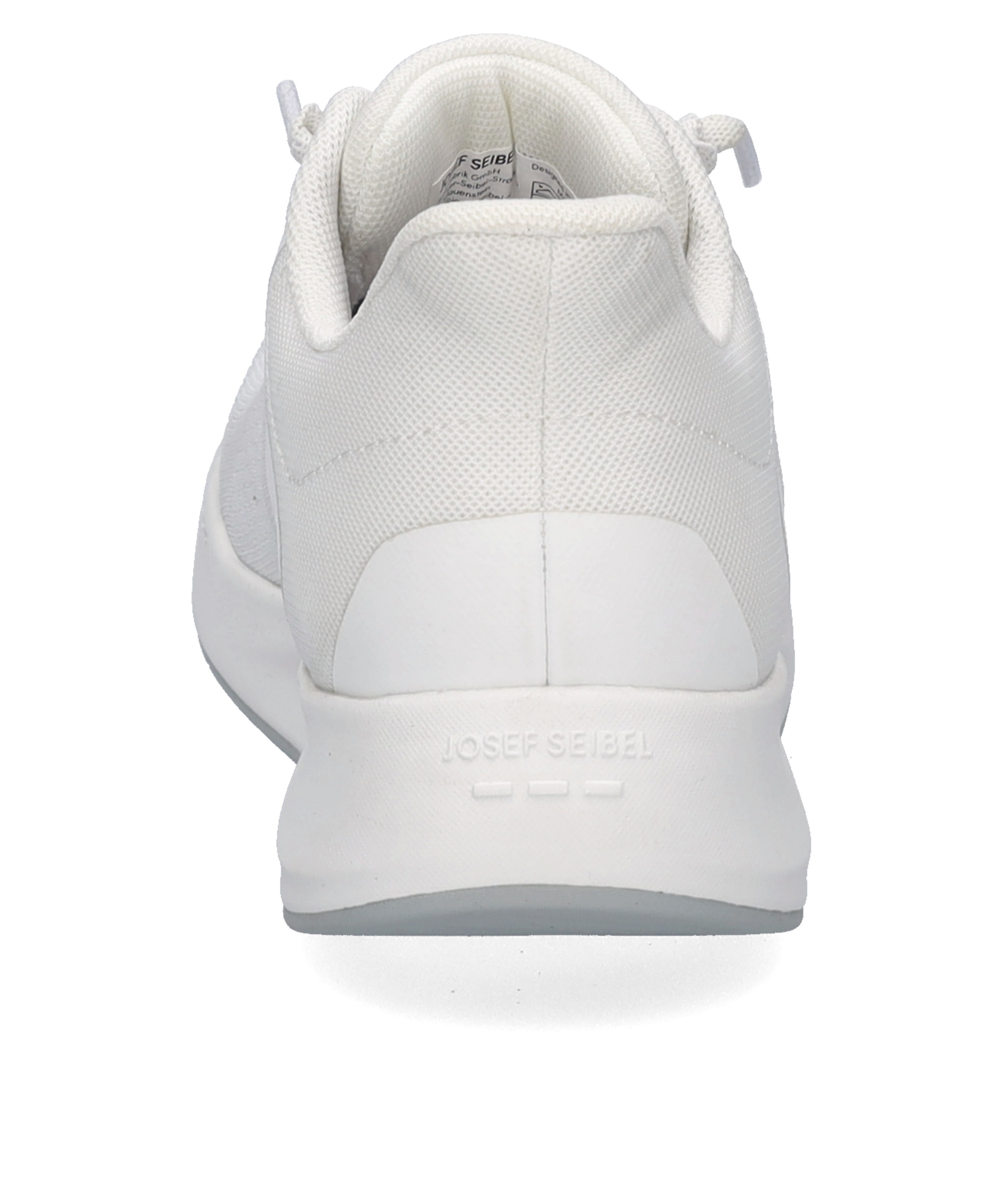 Josef Seibel Sneaker »Elli 21, weiss-grau«
