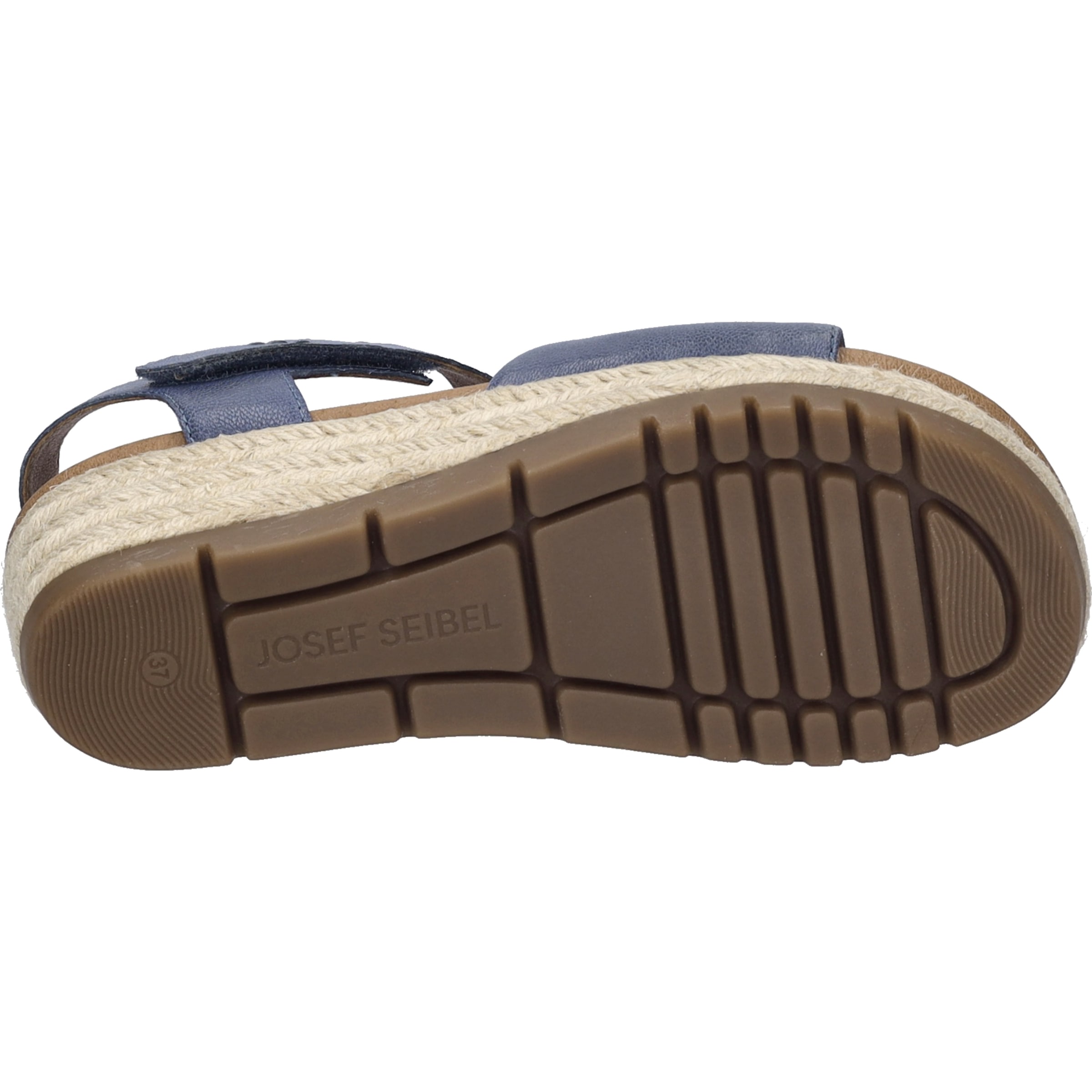Josef Seibel Sandale »Miranda 02, shark«