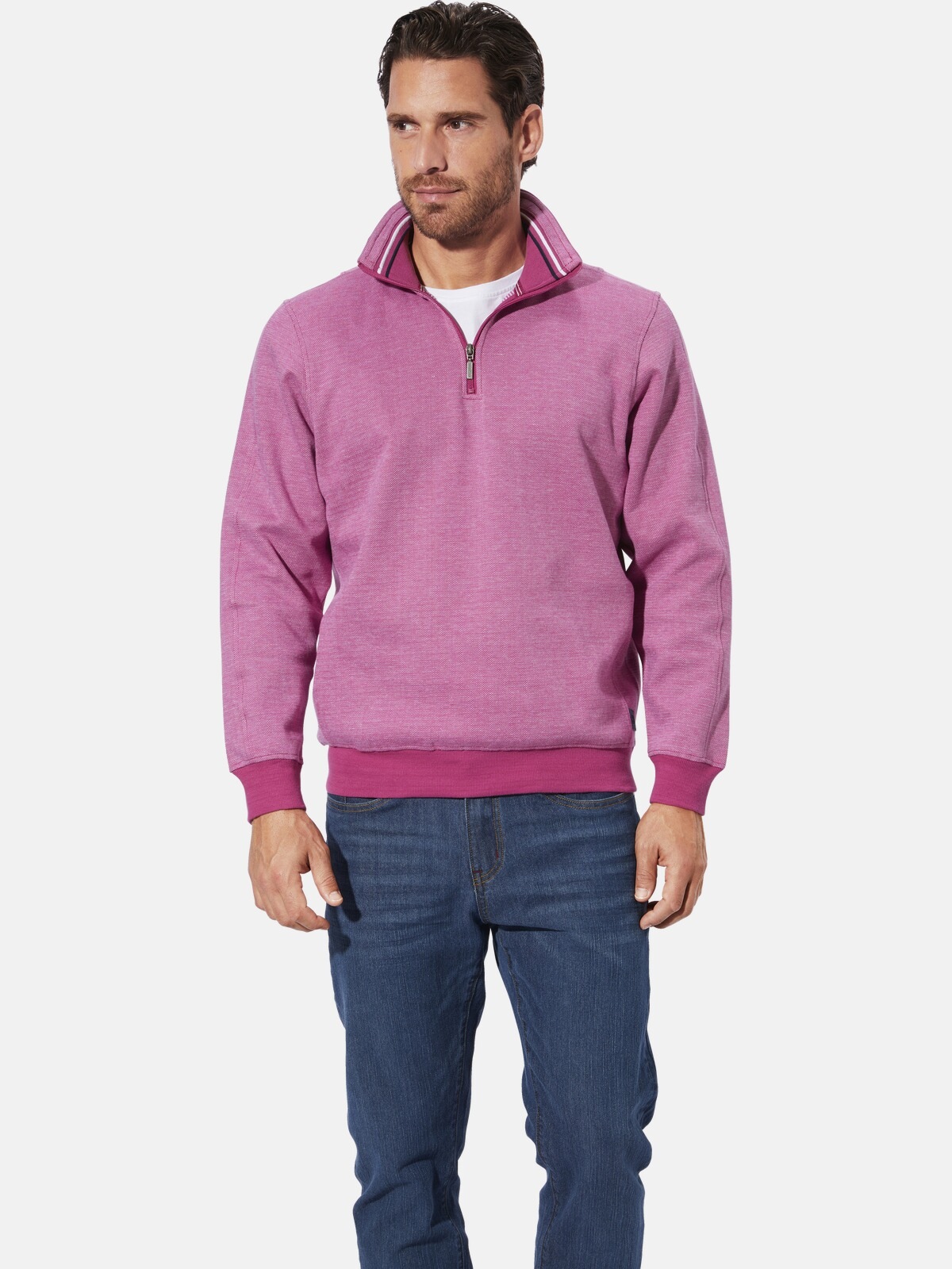 Babista Sweatshirt »Sweatshirt MODASTILO«