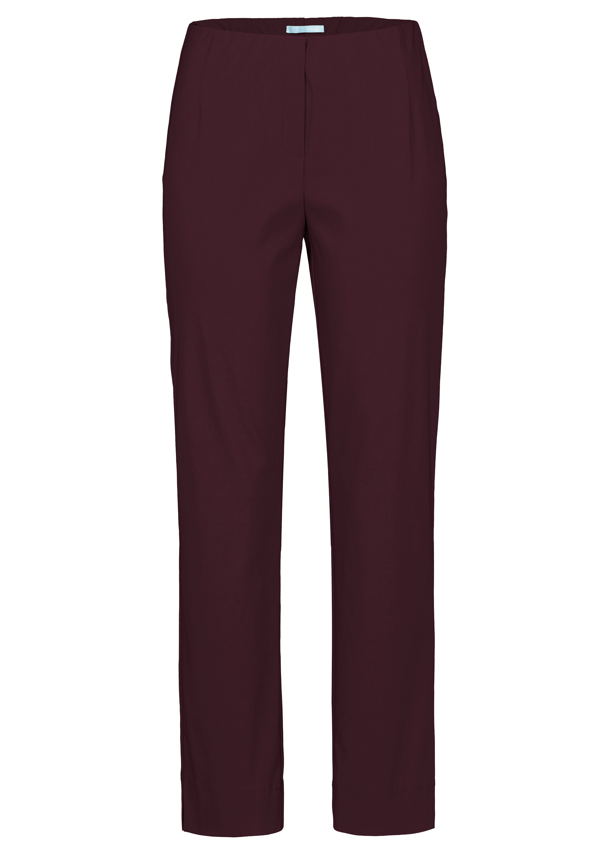 Stehmann Stoffhose, Sommerhose mit Reißverschluss