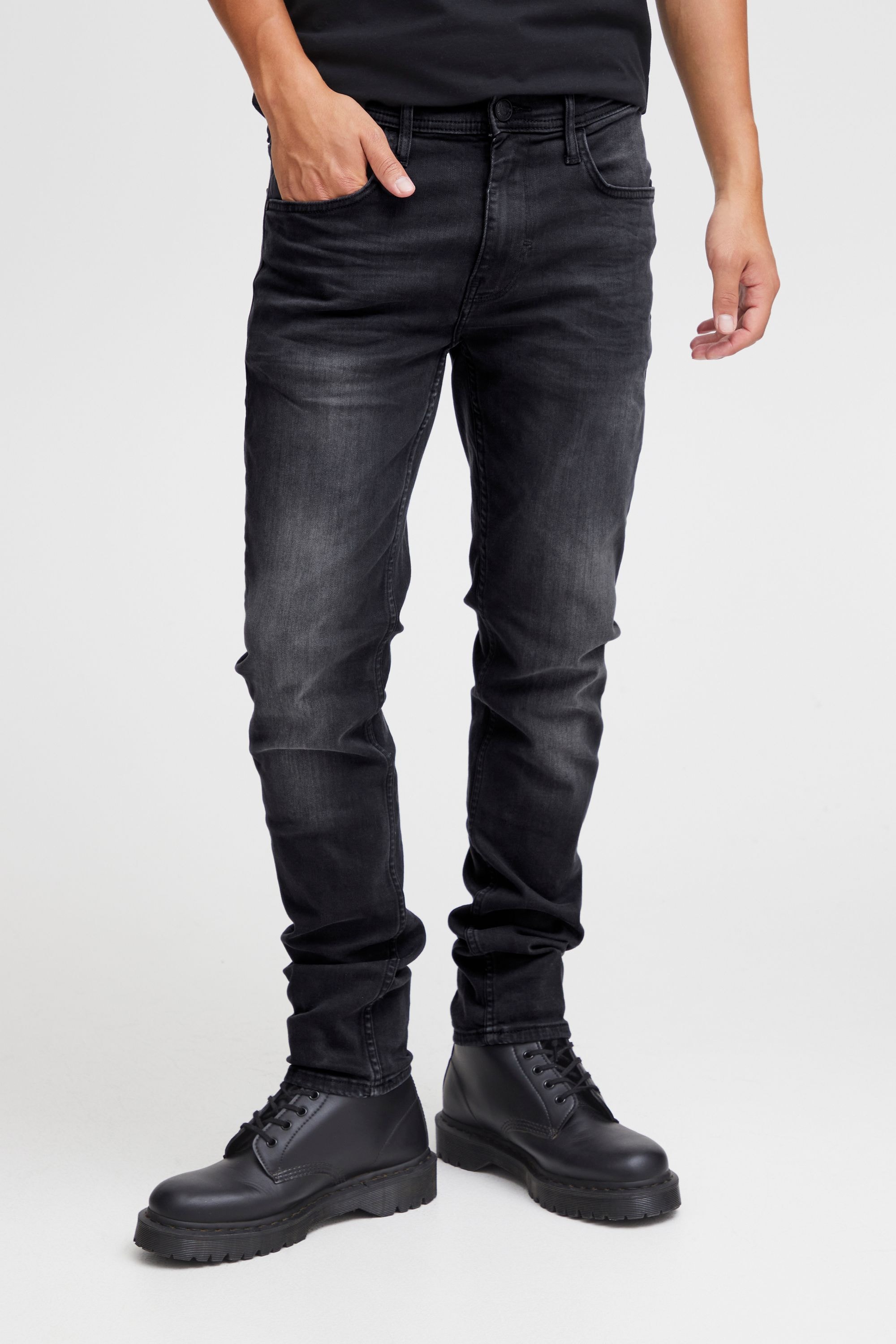 Blend 5-Pocket-Jeans »5-Pocket-Jeans BHJet«