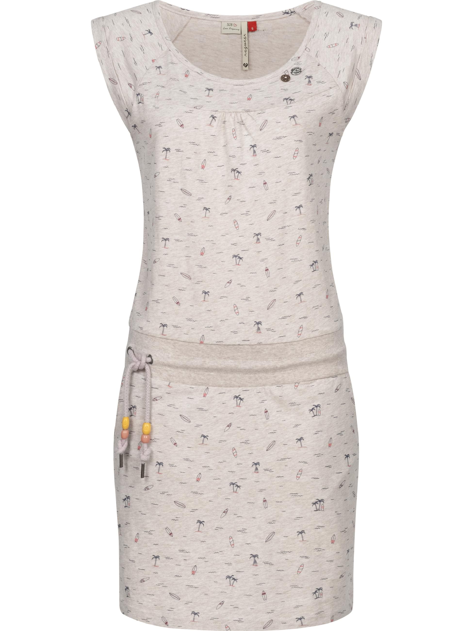 Ragwear Sommerkleid »Sommerkleid Penelope«