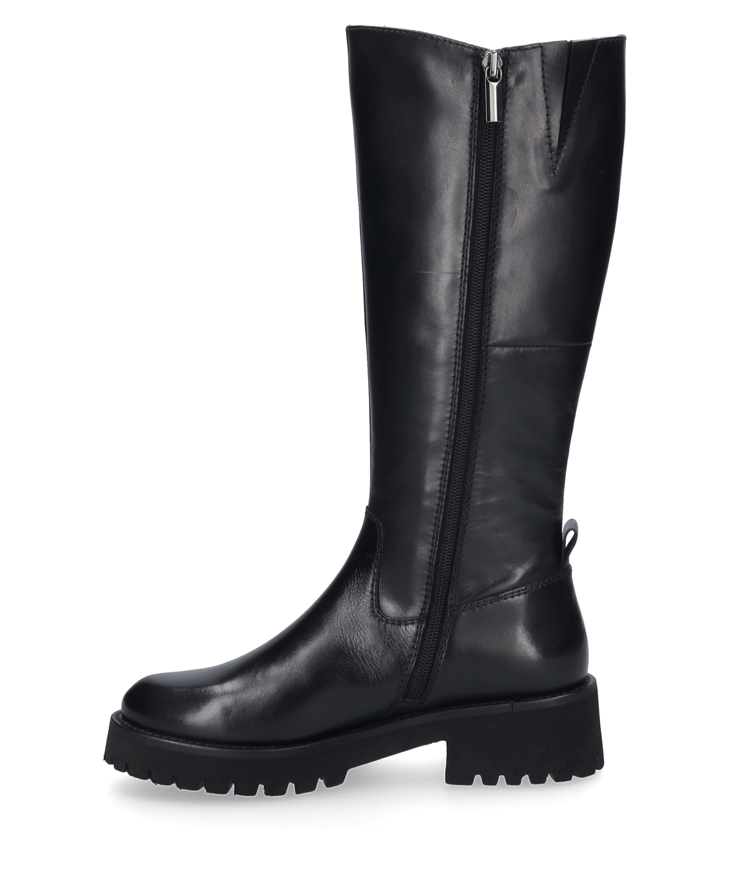 Josef Seibel Stiefel »Sallina 10, schwarz«