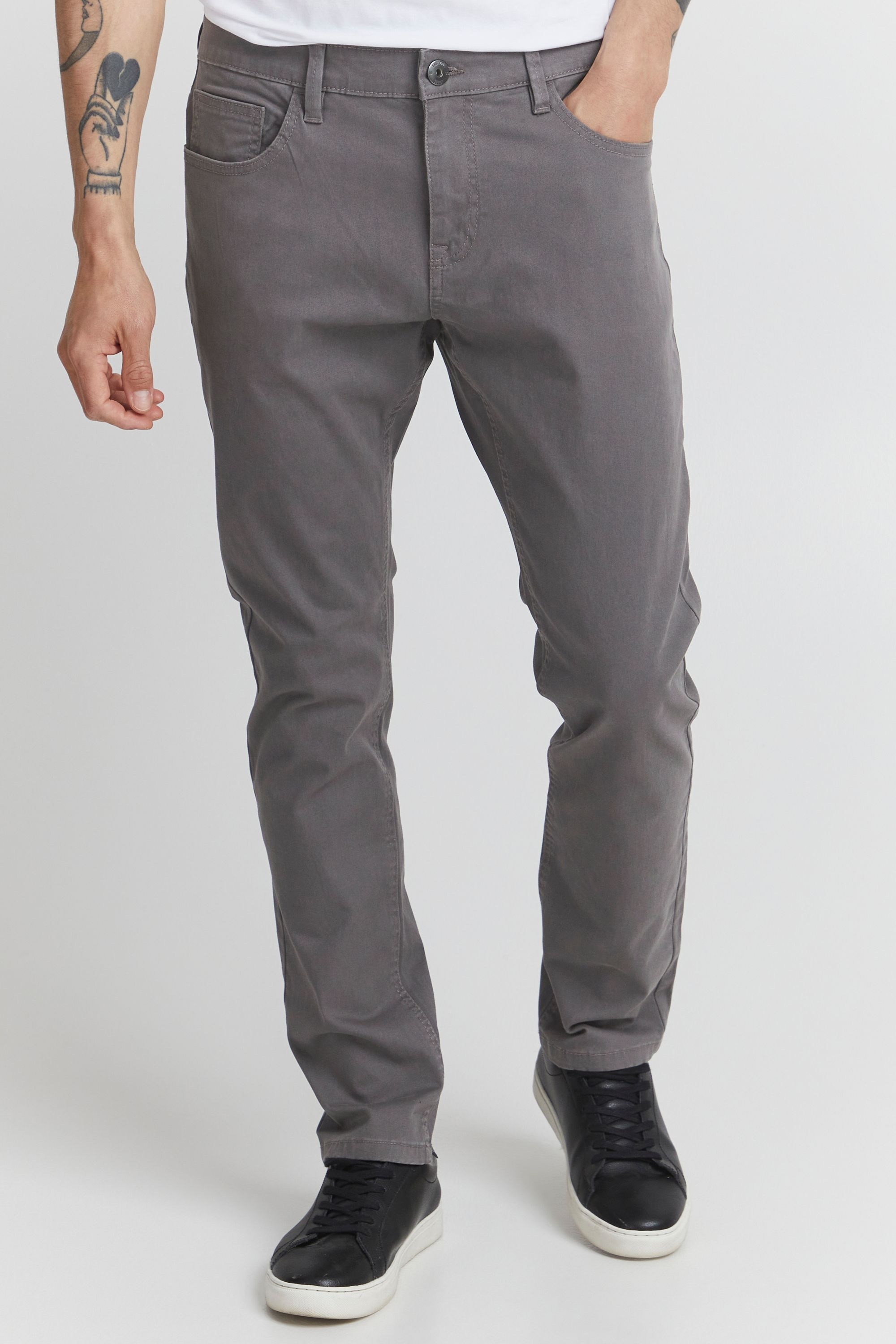 Indicode 5-Pocket-Jeans »5-Pocket-Jeans IDPokar«