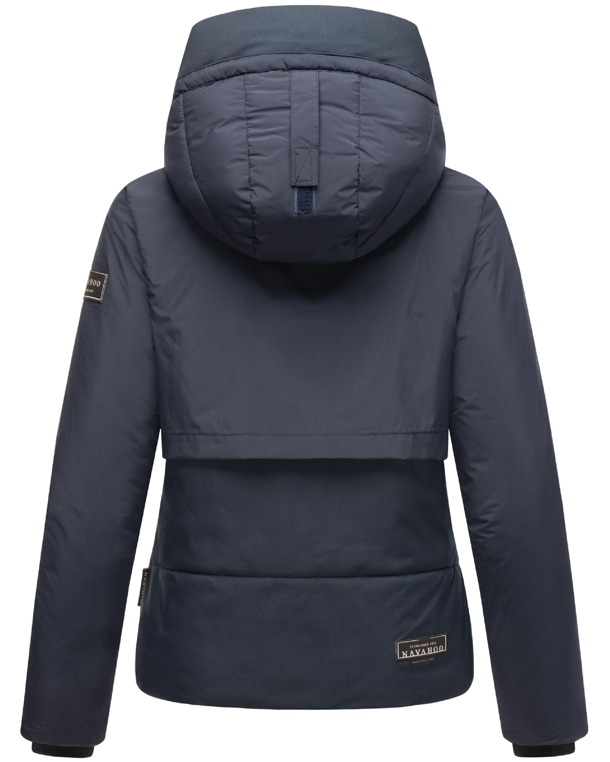 Navahoo Steppjacke »Steppjacke Liebesküken XIV«