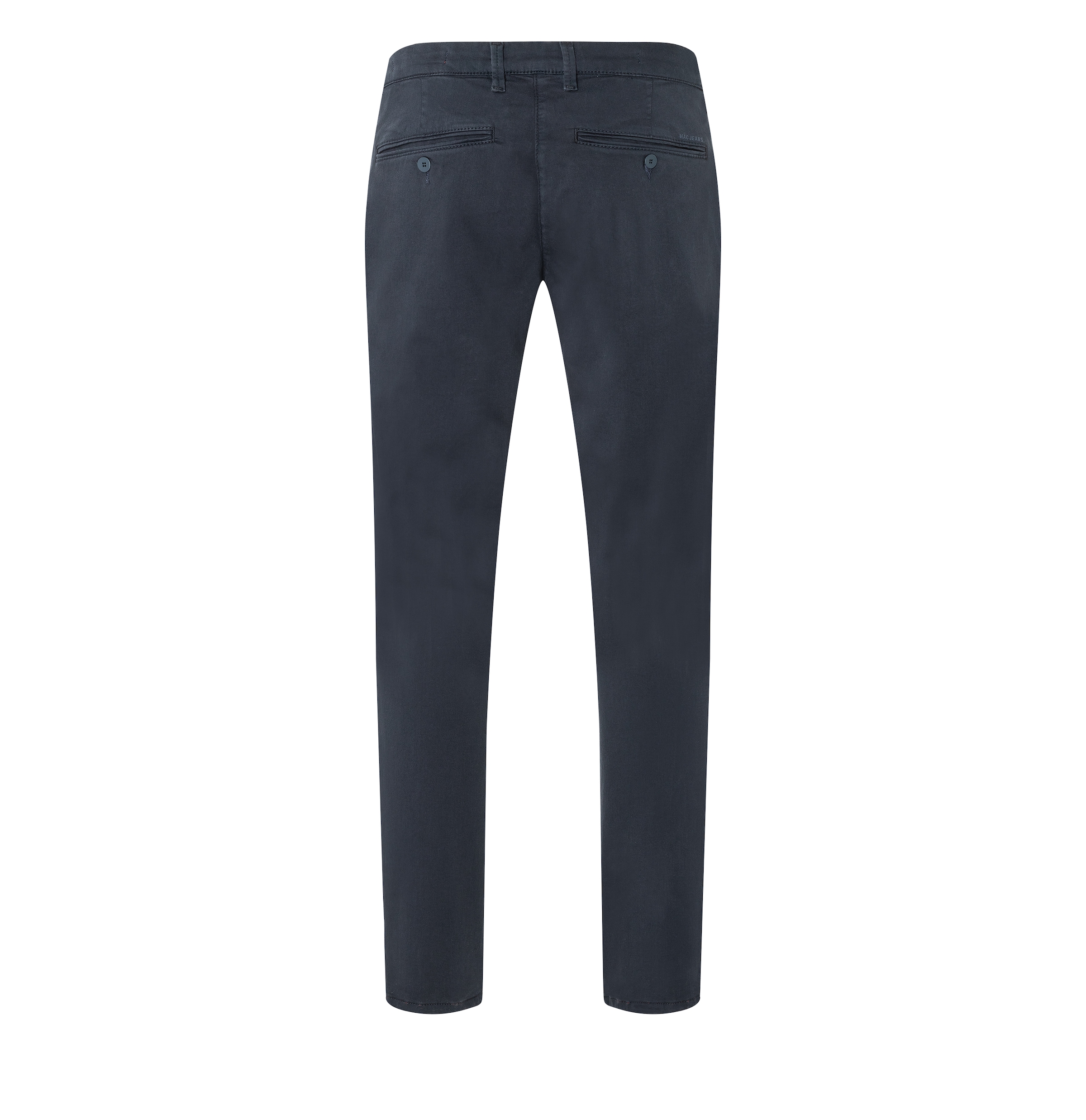 MAC Chinohose »Driver«, mit Stretch