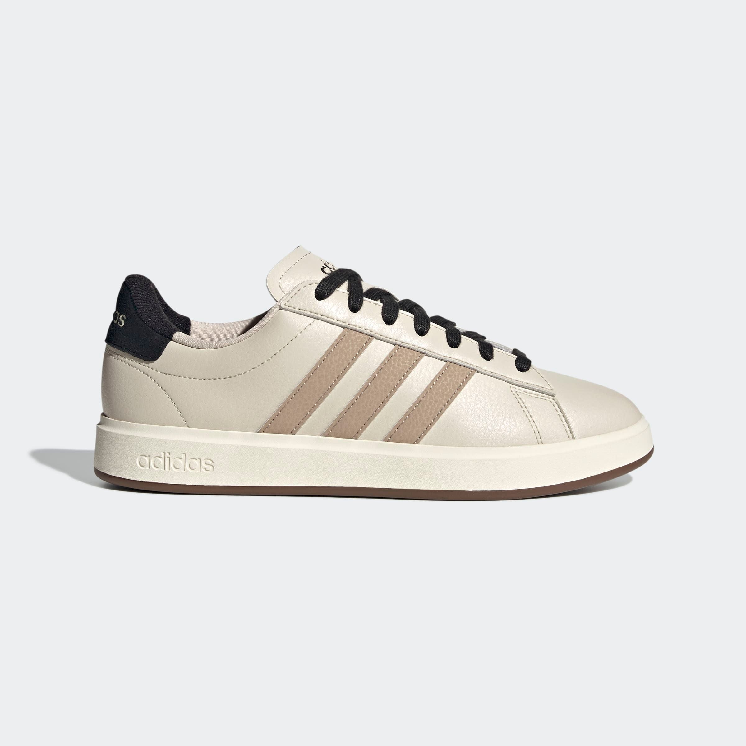 adidas Sportswear Sneaker »GRAND COURT 2.0«  Design auf den Spuren des adidas Superstar