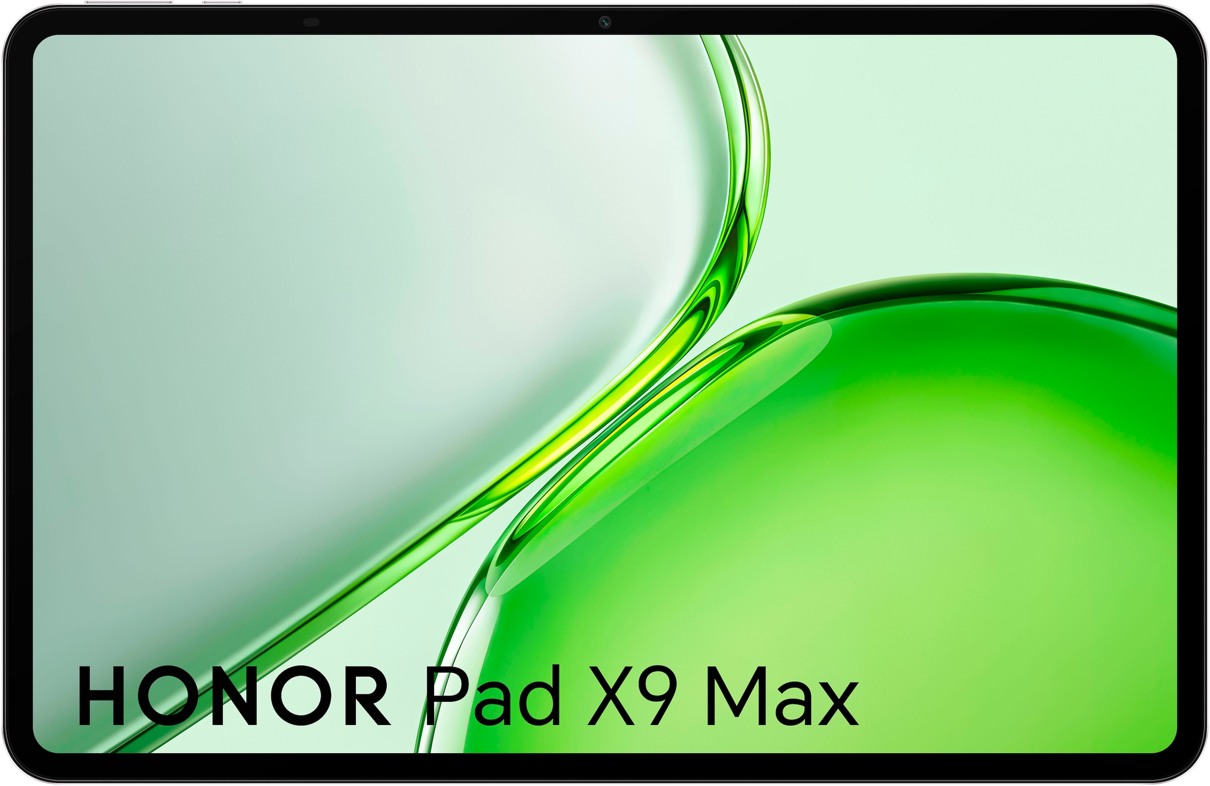 Honor Tablet »Pad X9 Max« (32,5 cm / 13 ″) Android 128 GB )