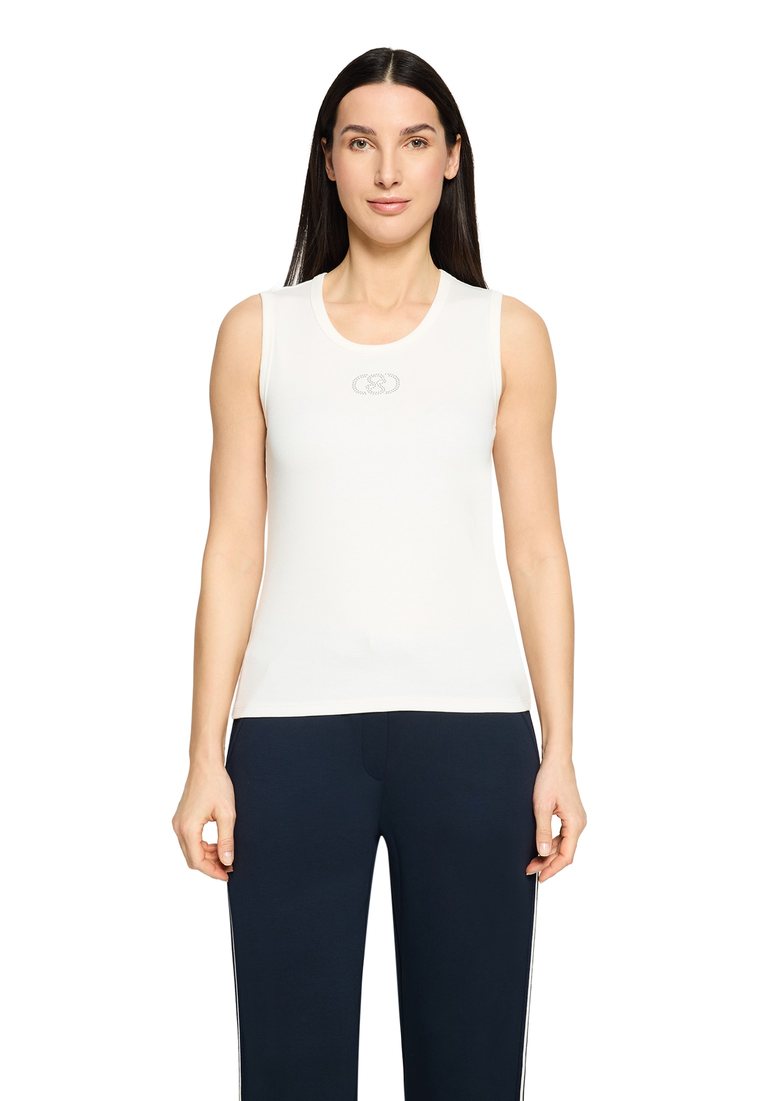 Betty Barclay Trägertop »Trägertop mit Rippenstruktur«