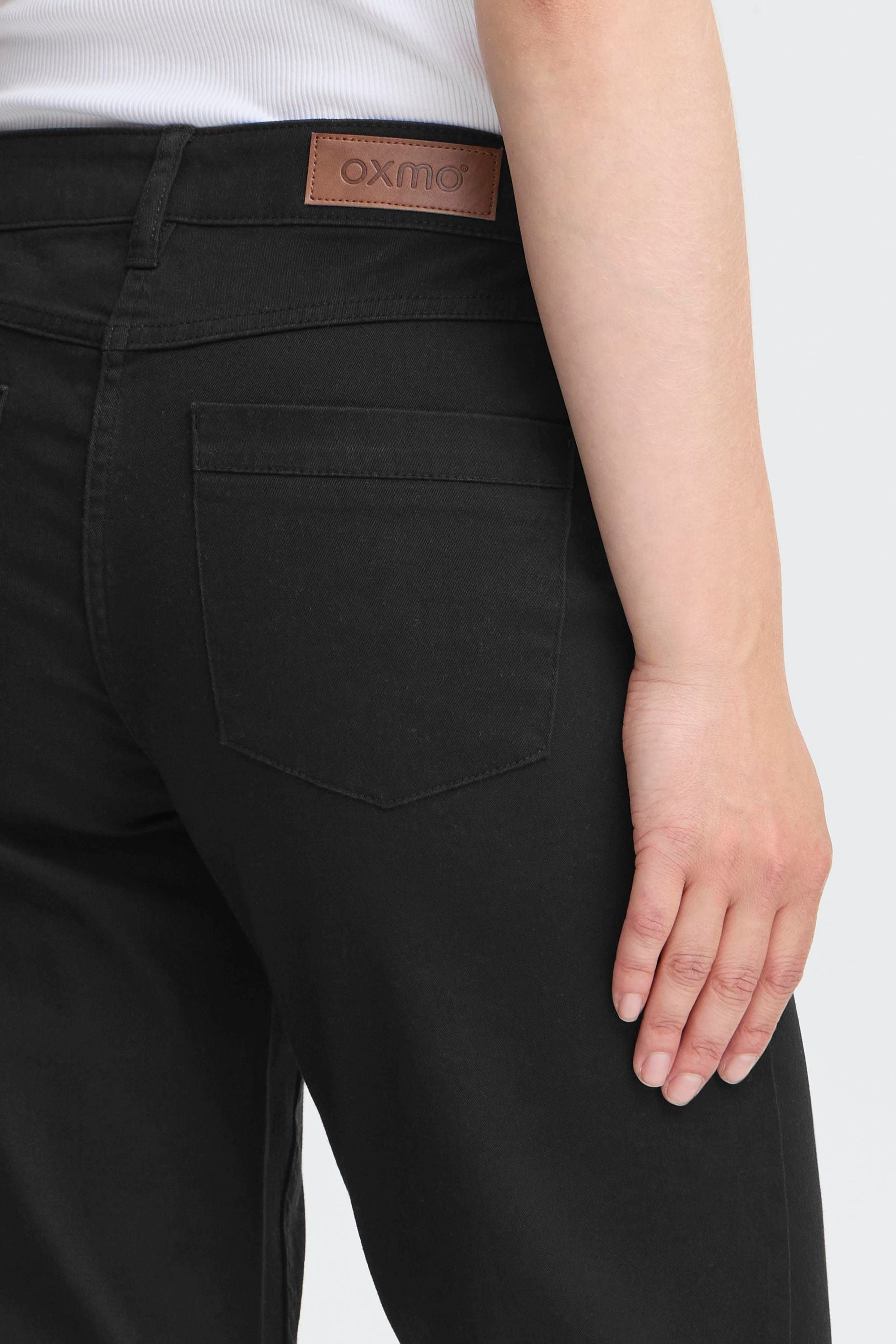OXMO Chinohose »Chinohose OXIBEN 5-POCKET«