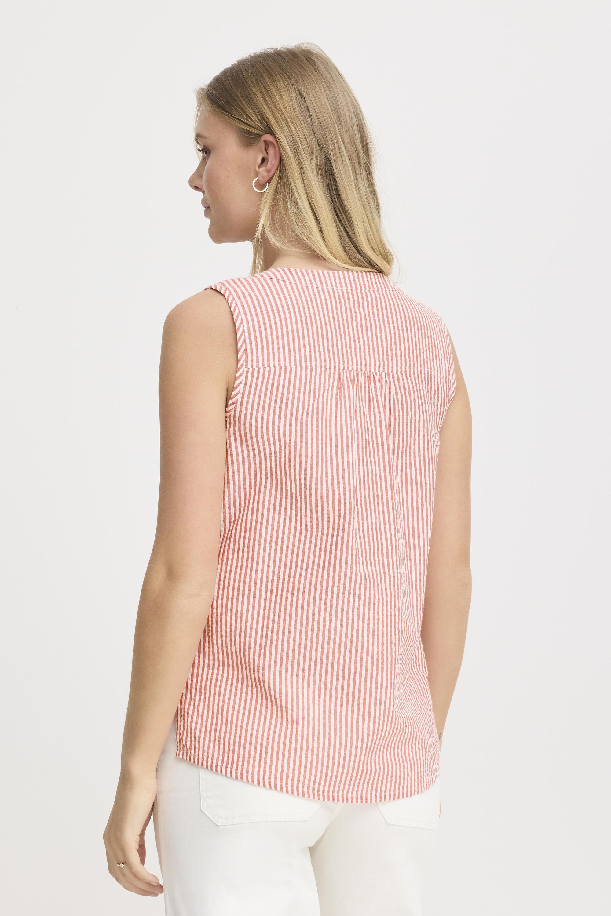 fransa Shirttop »Shirttop FRCAYLA«
