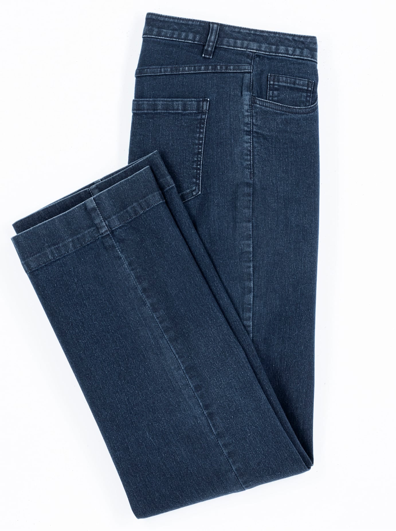 Classic Basics Bequeme Jeans, (1 tlg.)