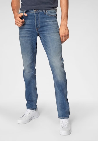 Jack & Jones Slim-fit-Jeans »JJITIM JJORIGINAL AM 783« kaufen