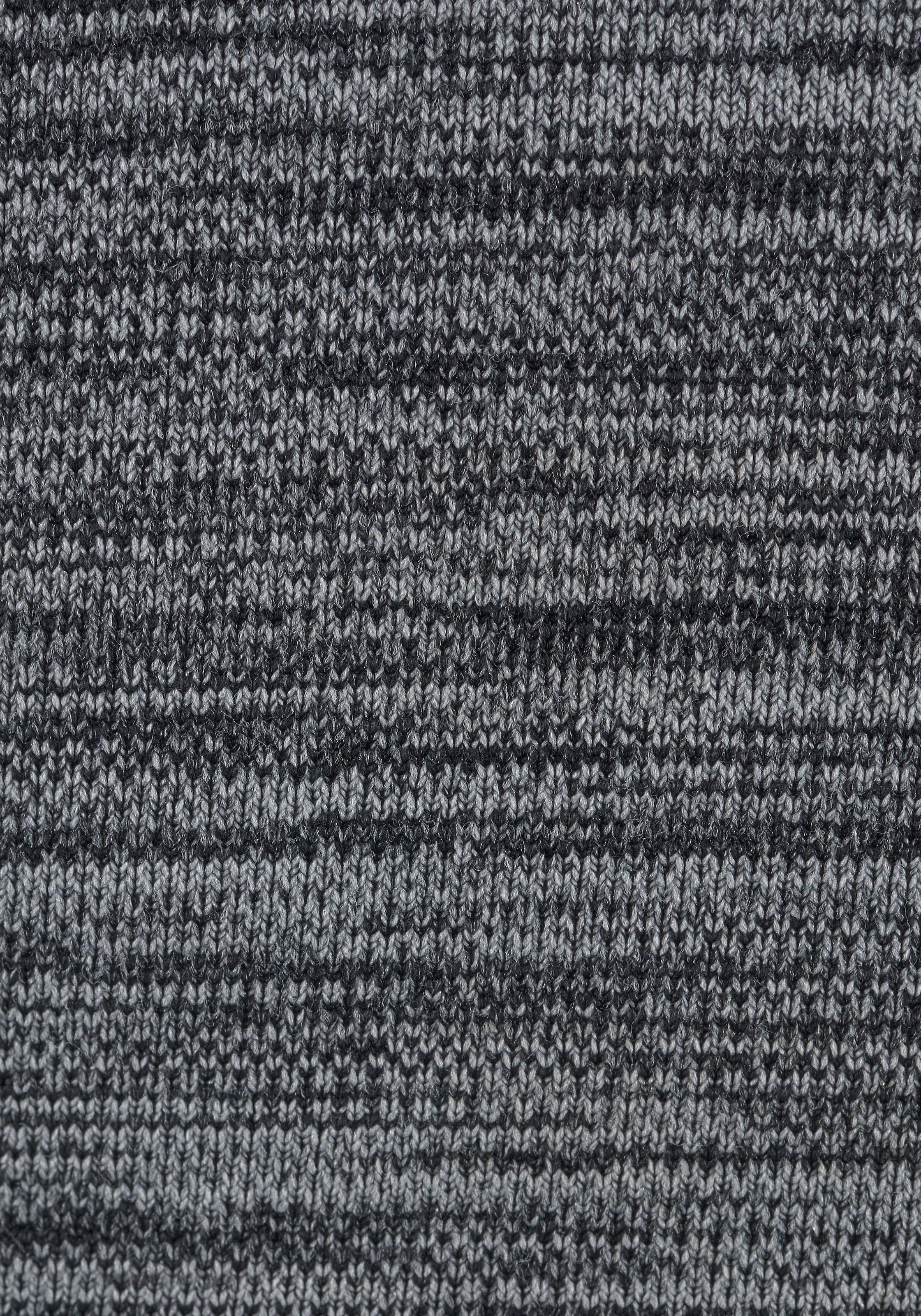LASCANA Shapingtop, ohne Bügel SEAMLESS mit eingestrickter Stützzone im Brustbereich