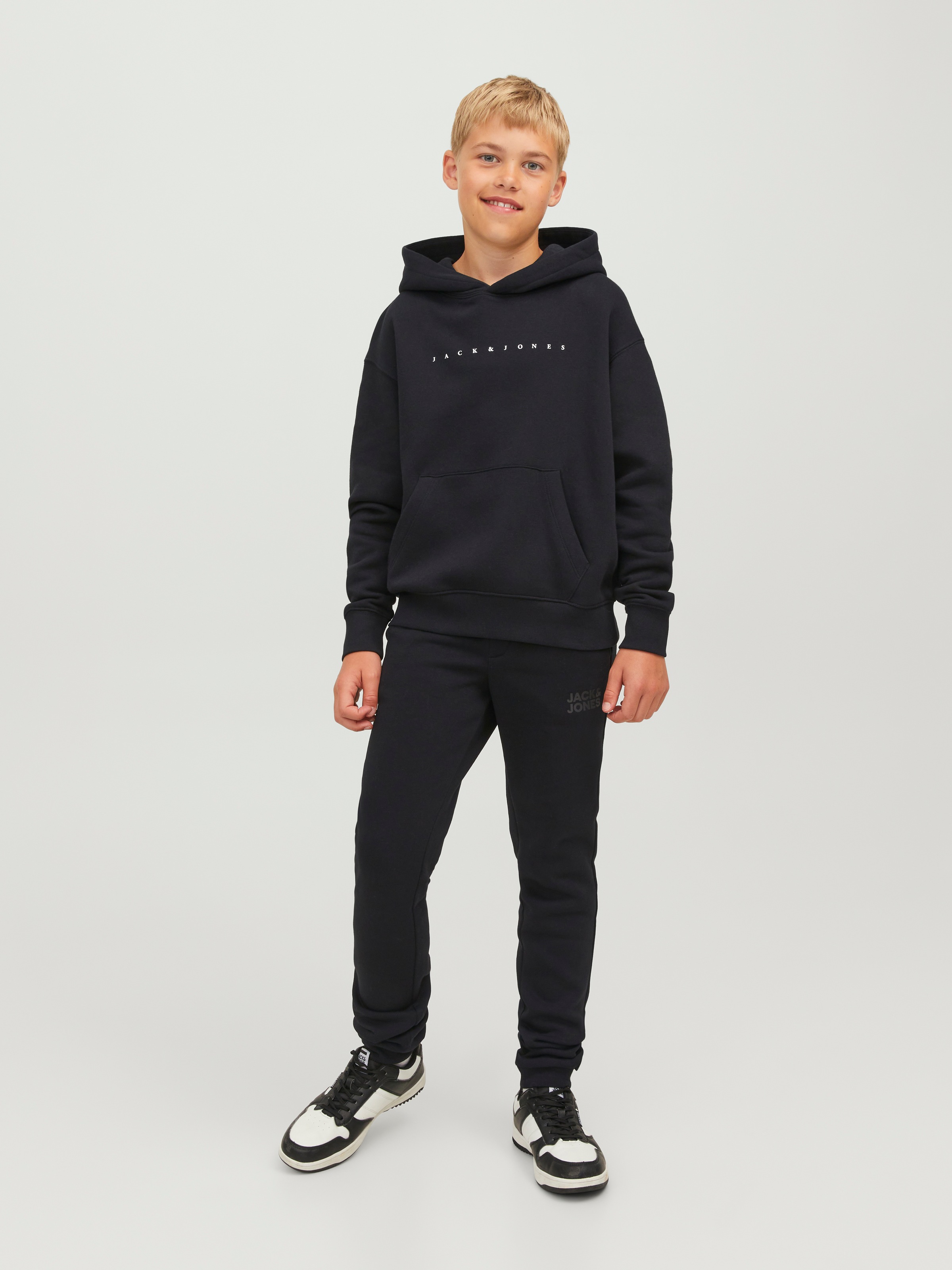 Jack & Jones Junior Sweathose »JPSTGORDON JJNEWSOFT SWEAT PANT NOOS JNR«