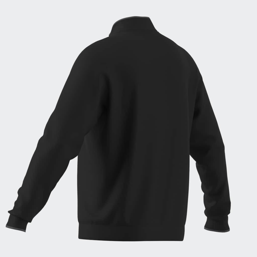 adidas Performance Sweatshirt »CORE LTWT 1/4 Z«