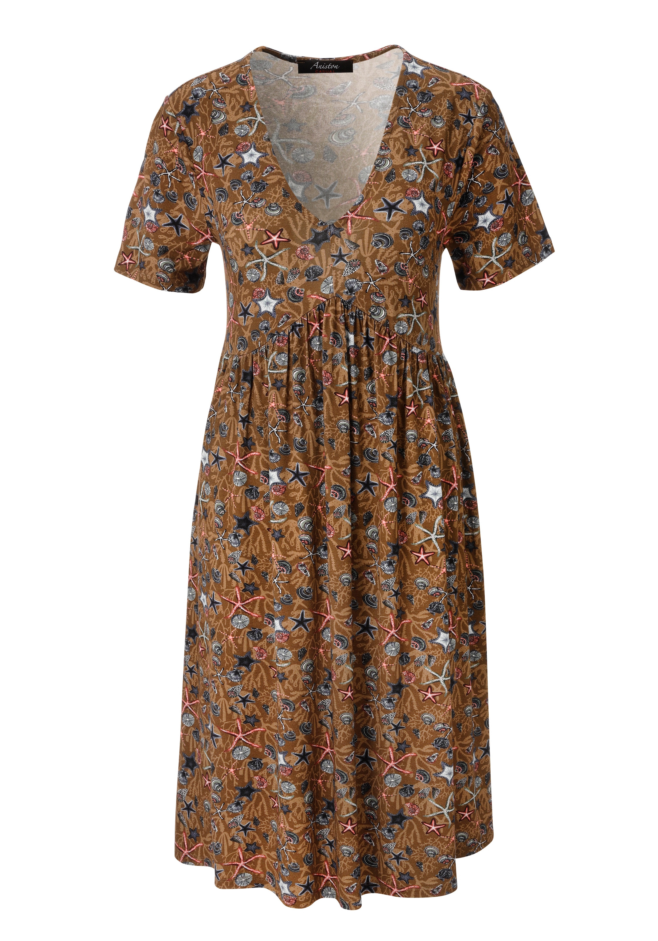 Aniston CASUAL Sommerkleid