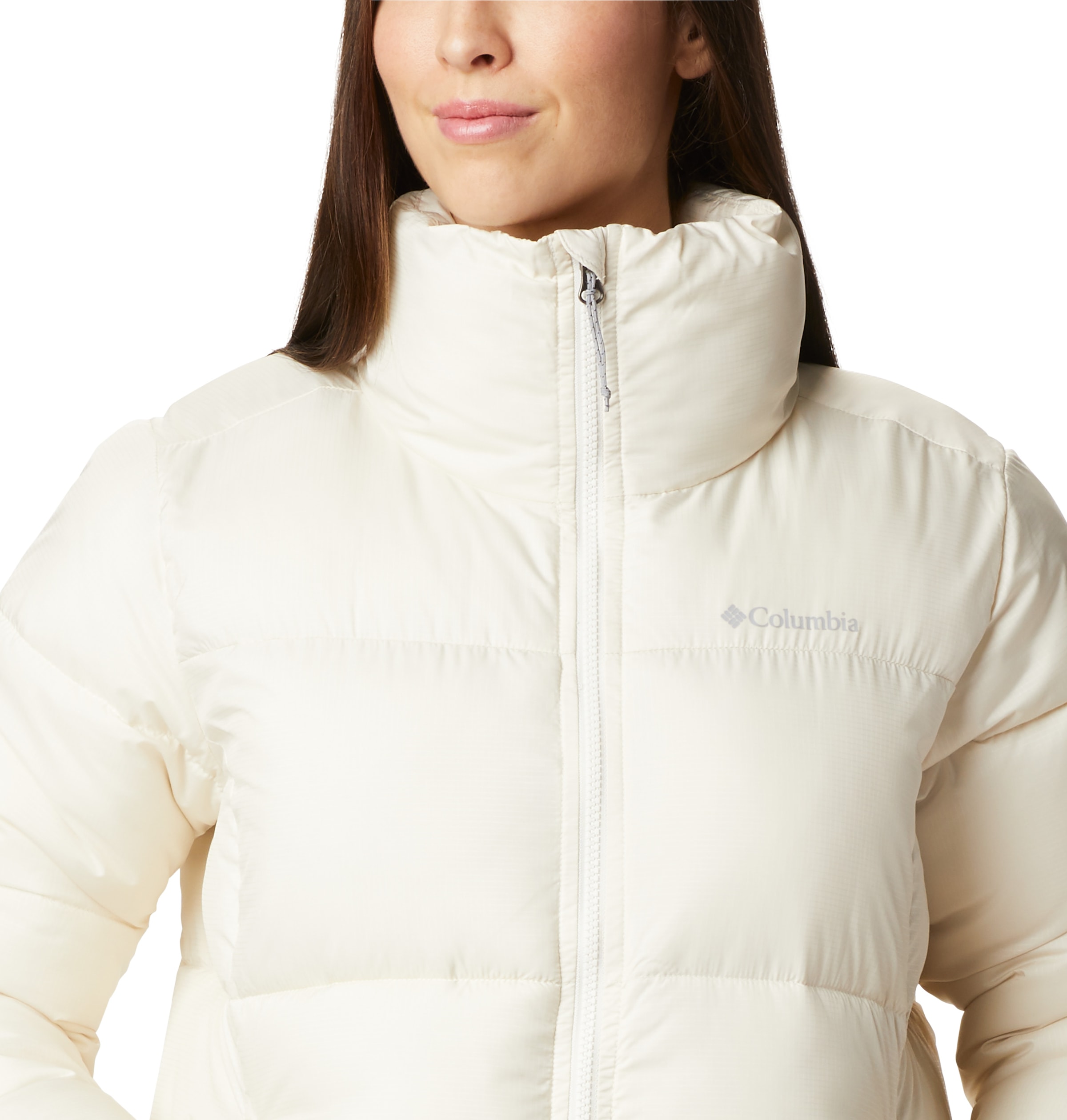Columbia Steppjacke »PUFFECT«, ohne Kapuze
